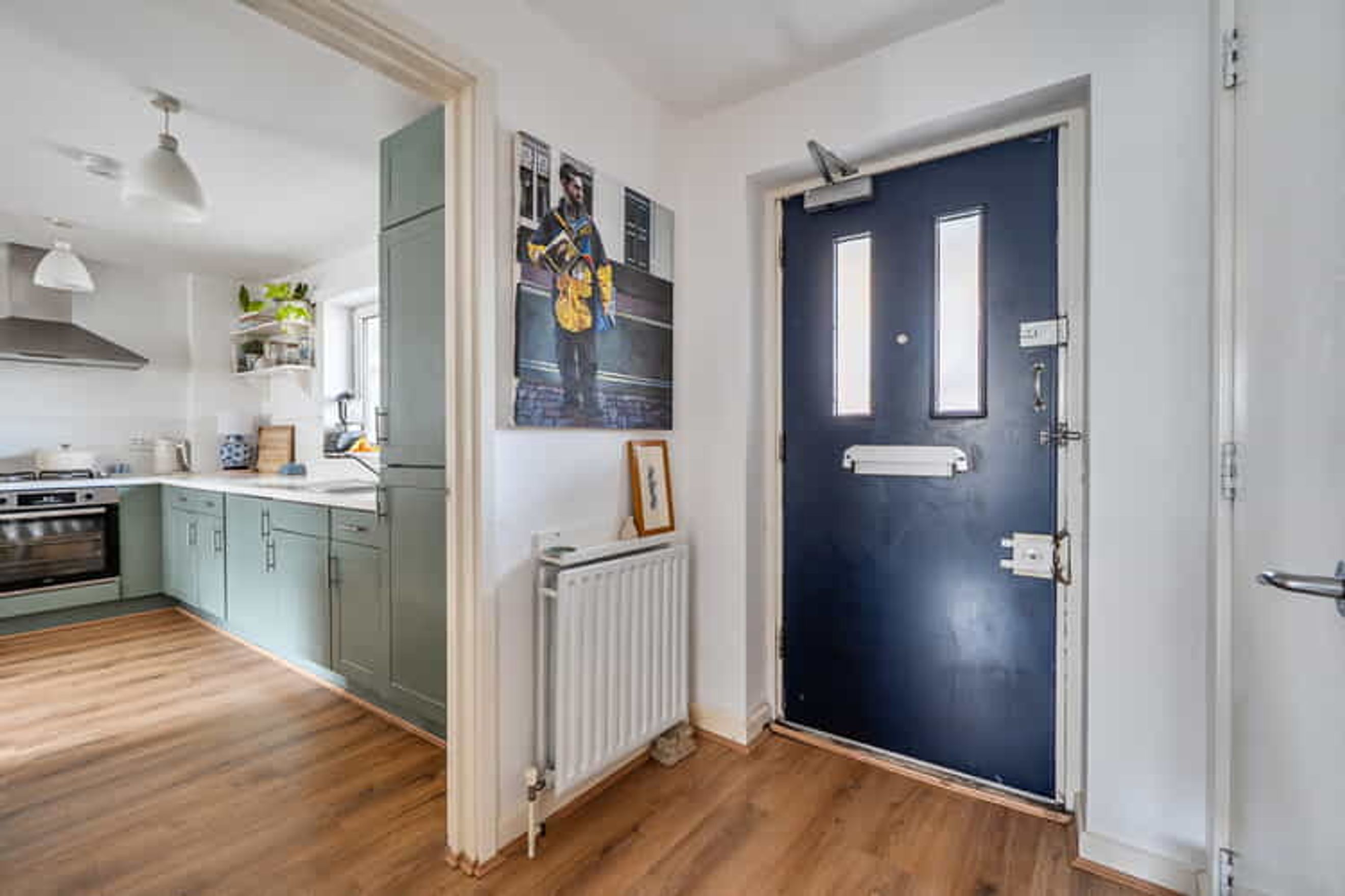 Property photo 15 of 17 for Bolt House, Phillipp Street