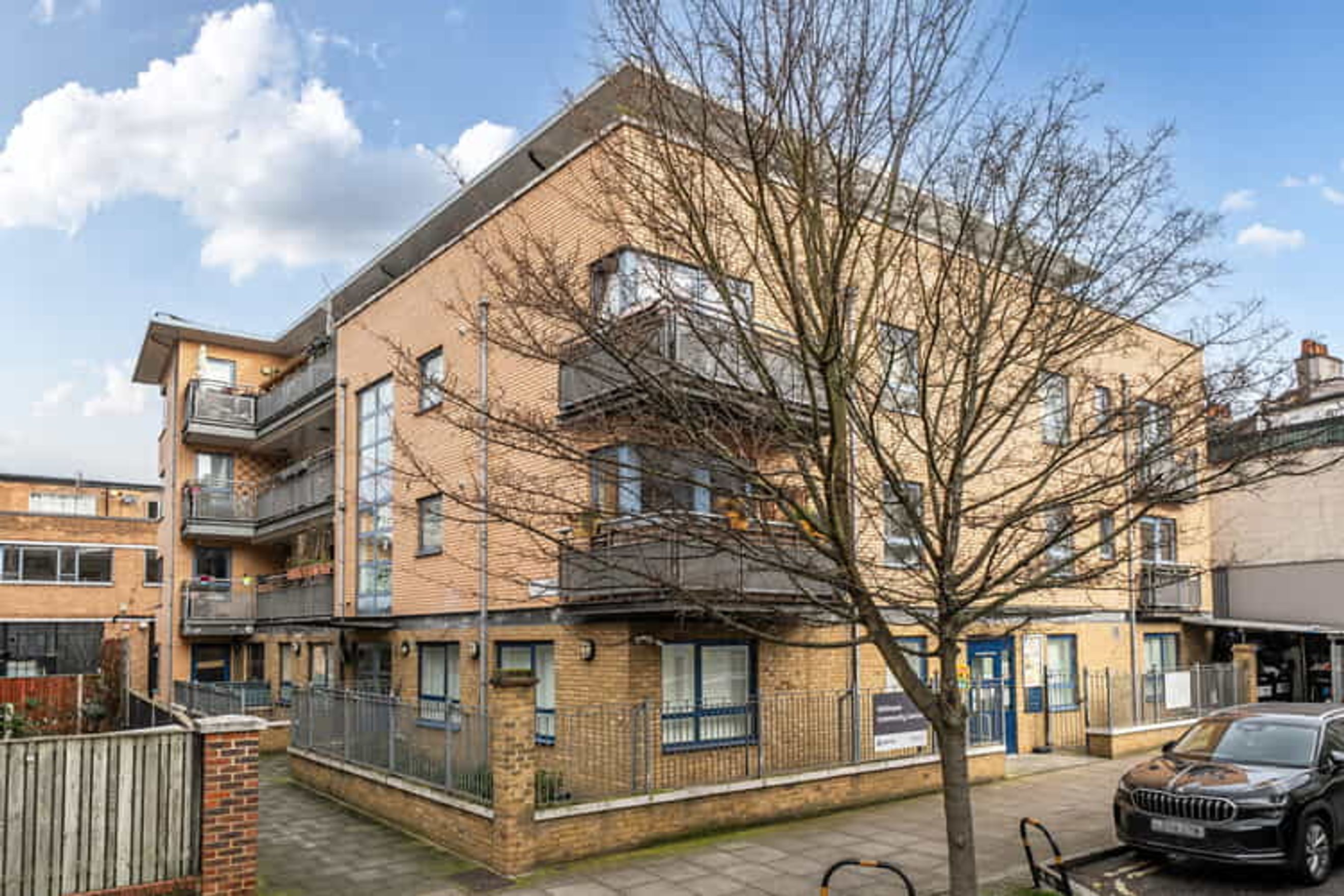 Property photo 16 of 17 for Bolt House, Phillipp Street