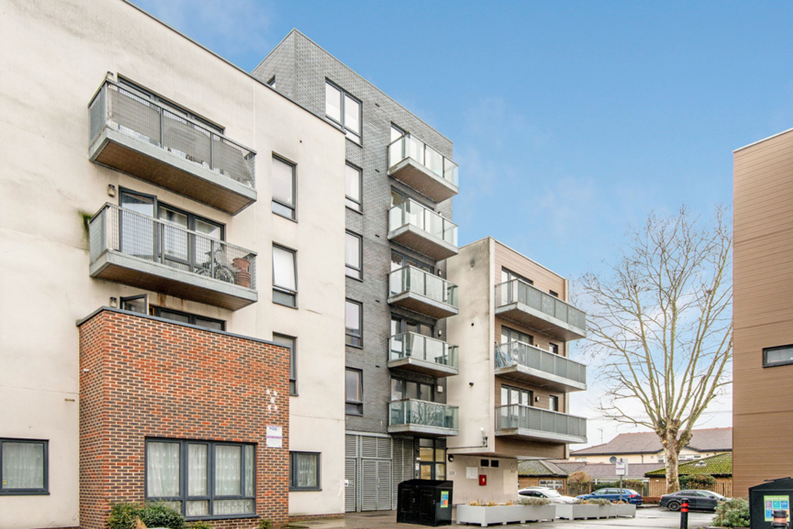 Property photo 13 of 13 for Biggs Square, Felstead Street