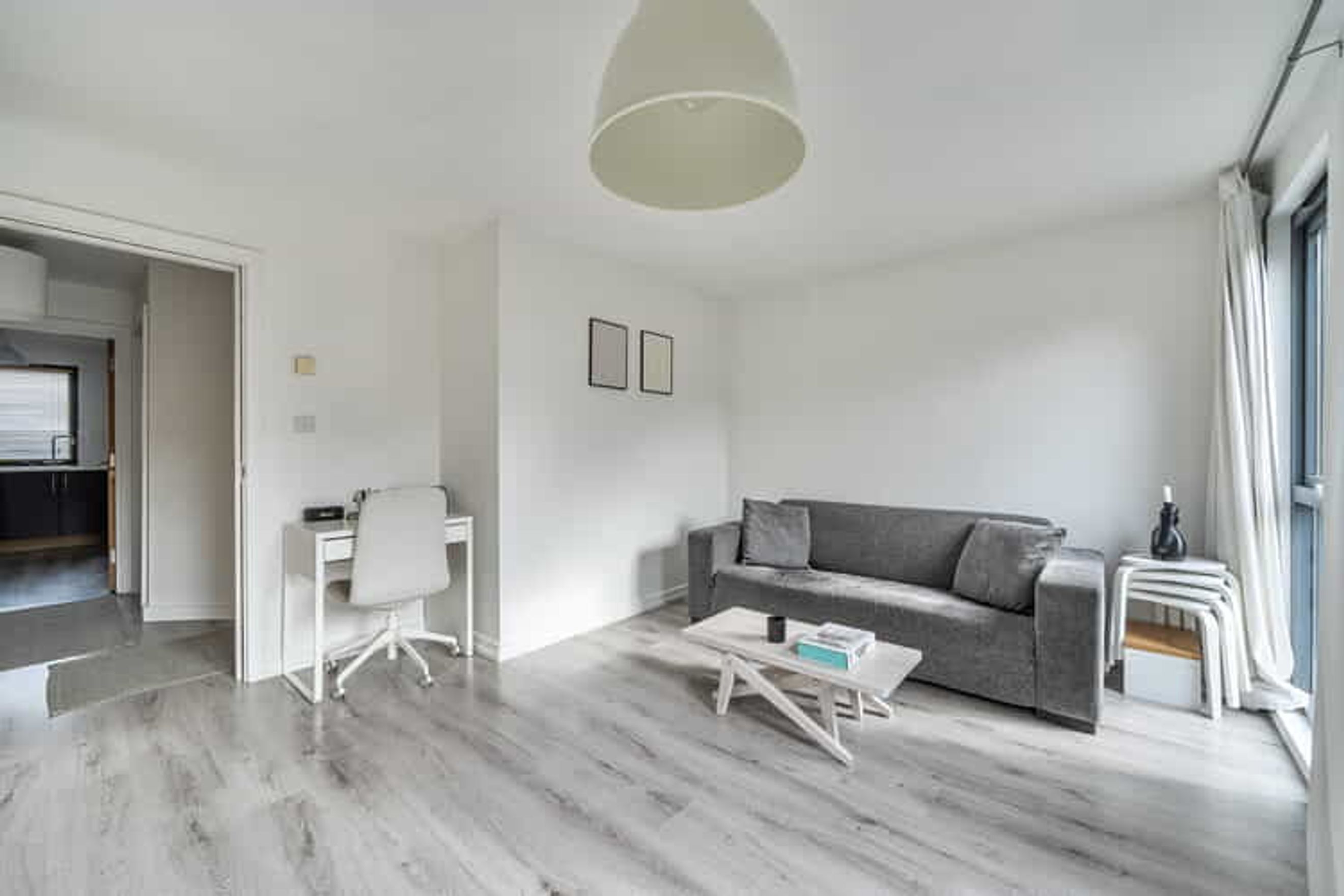 Property photo 3 of 17 for Balls Pond Road, Hackney