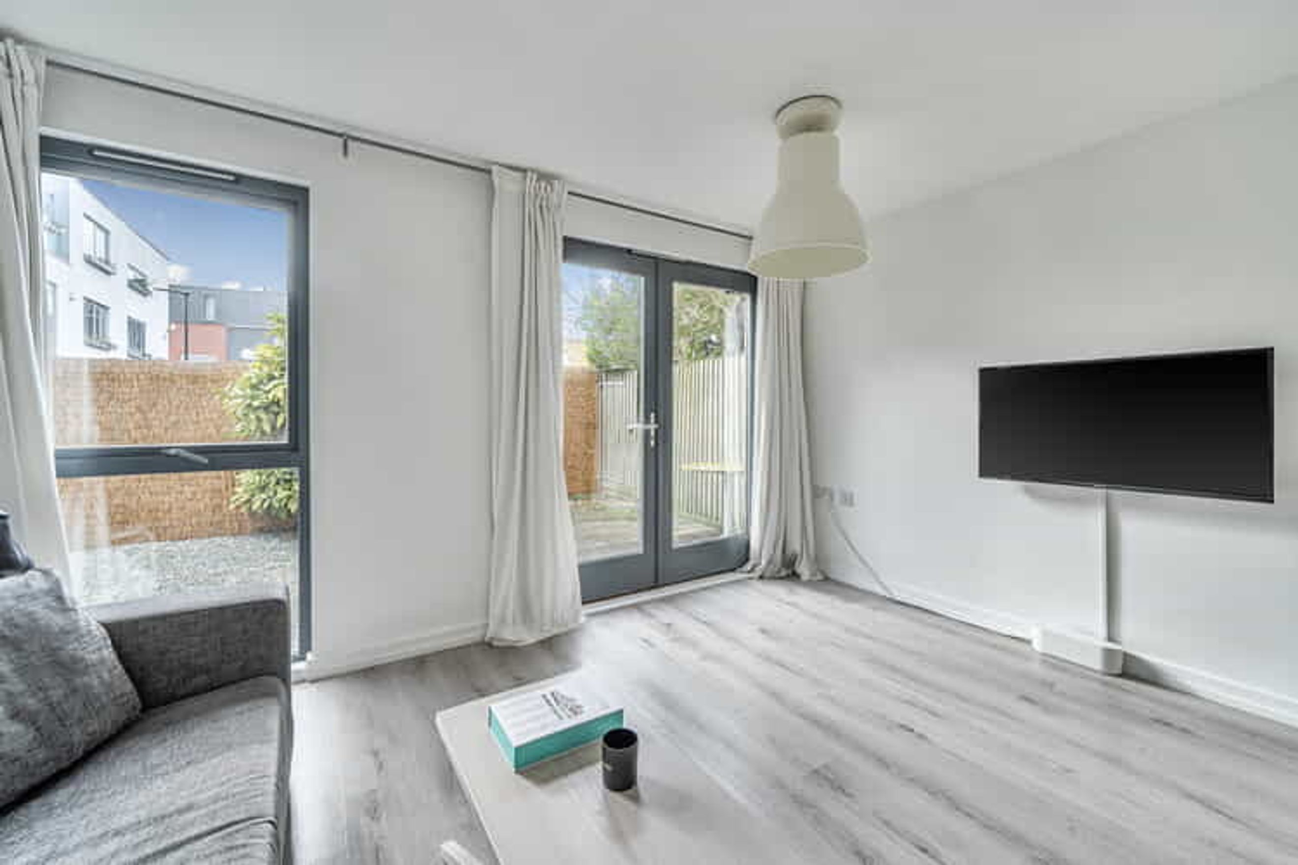 Property photo 4 of 17 for Balls Pond Road, Hackney