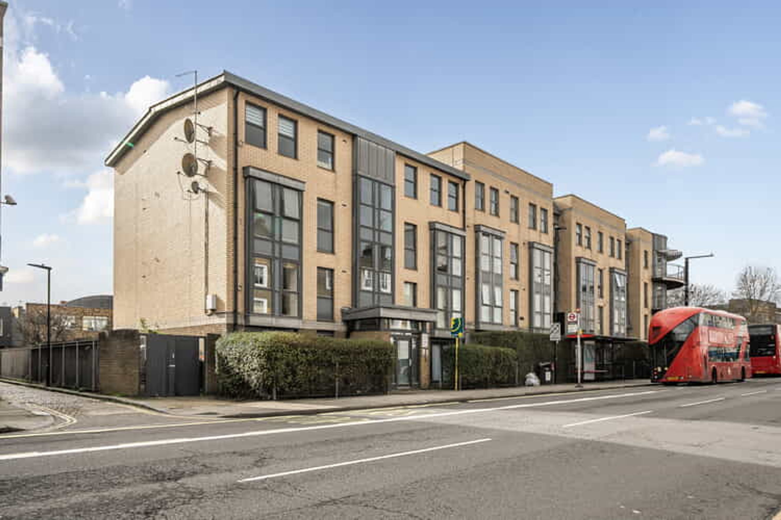 Property photo 14 of 17 for Balls Pond Road, Hackney