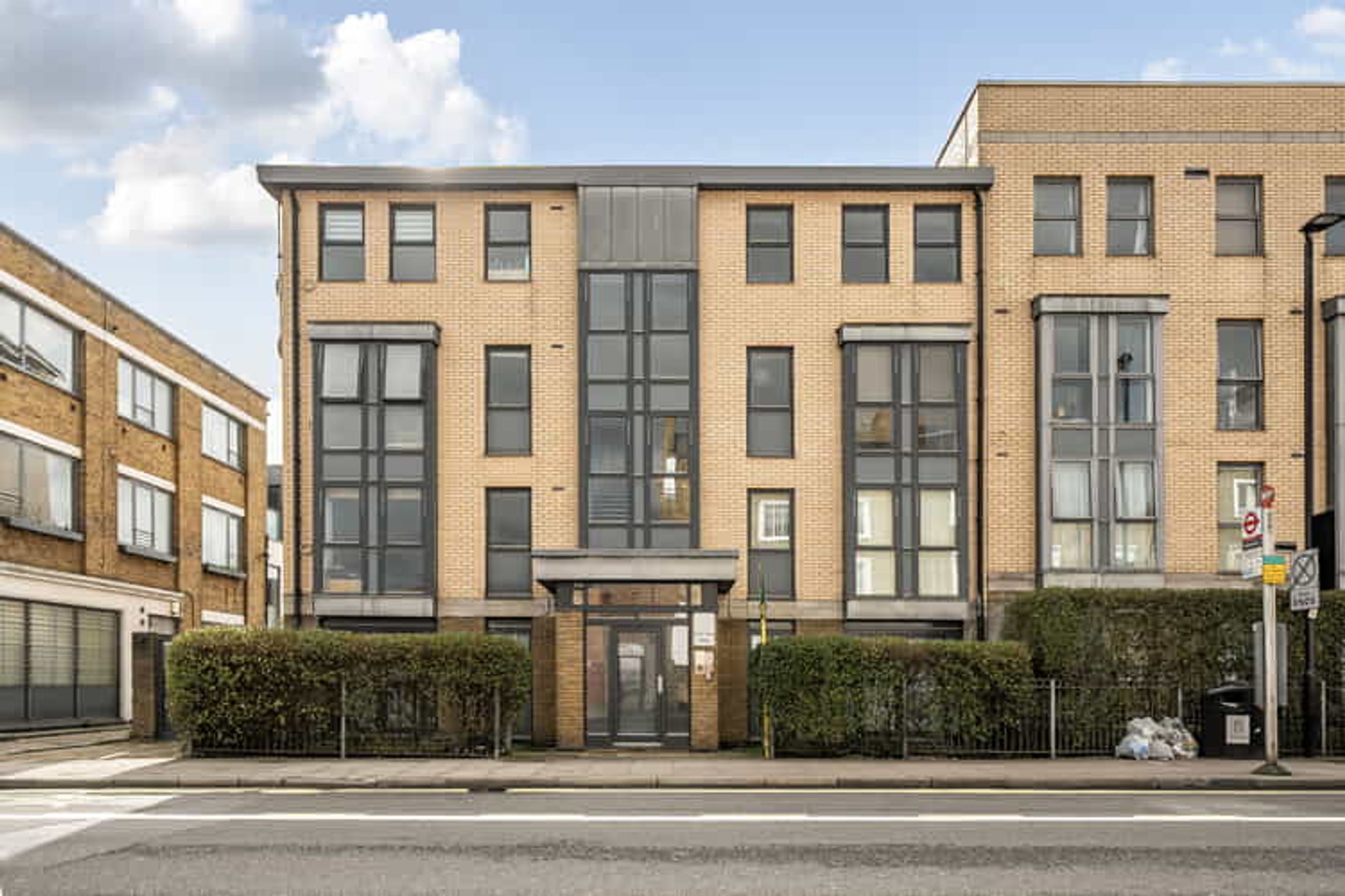 Property photo 17 of 17 for Balls Pond Road, Hackney