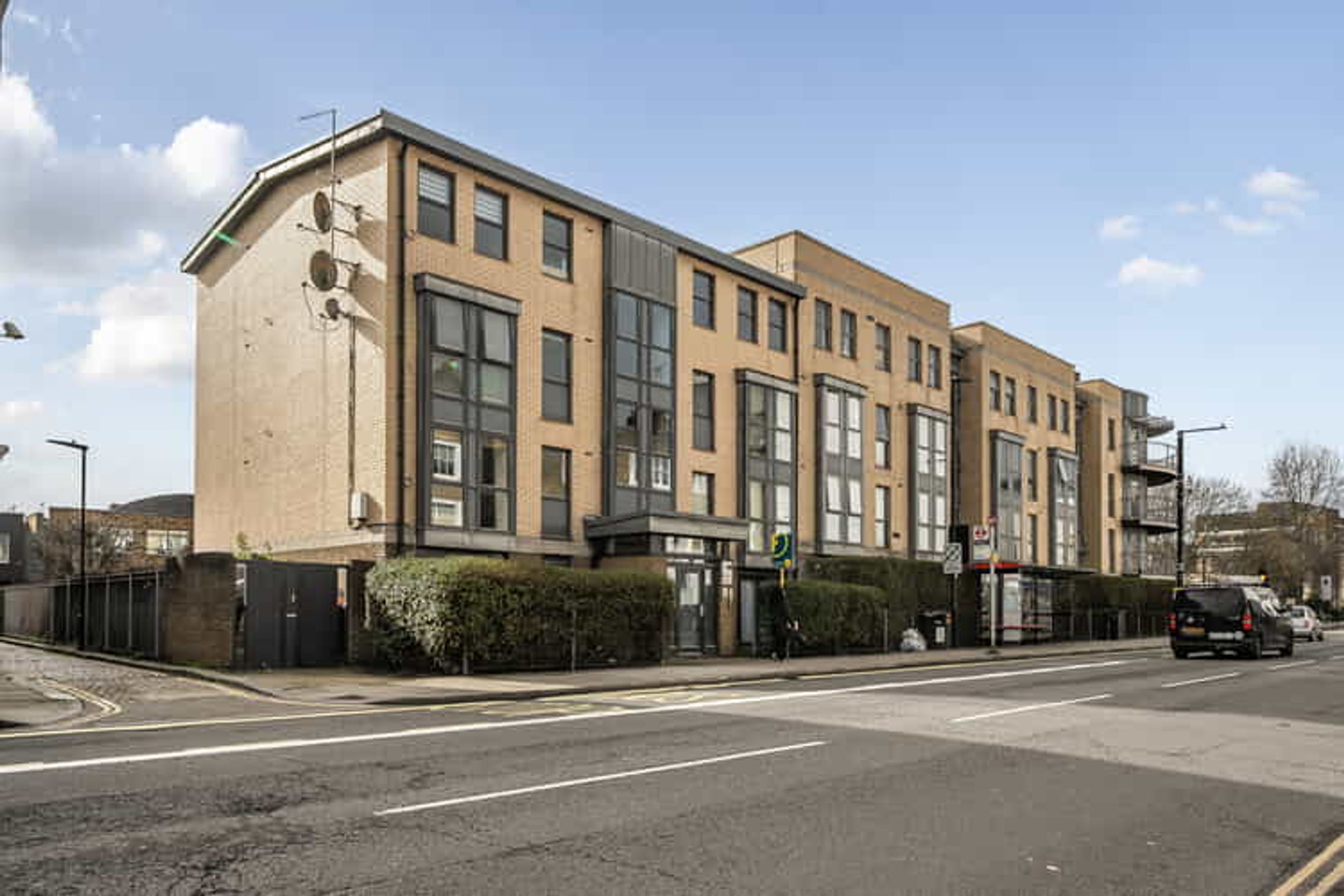 Property photo 16 of 17 for Balls Pond Road, Hackney