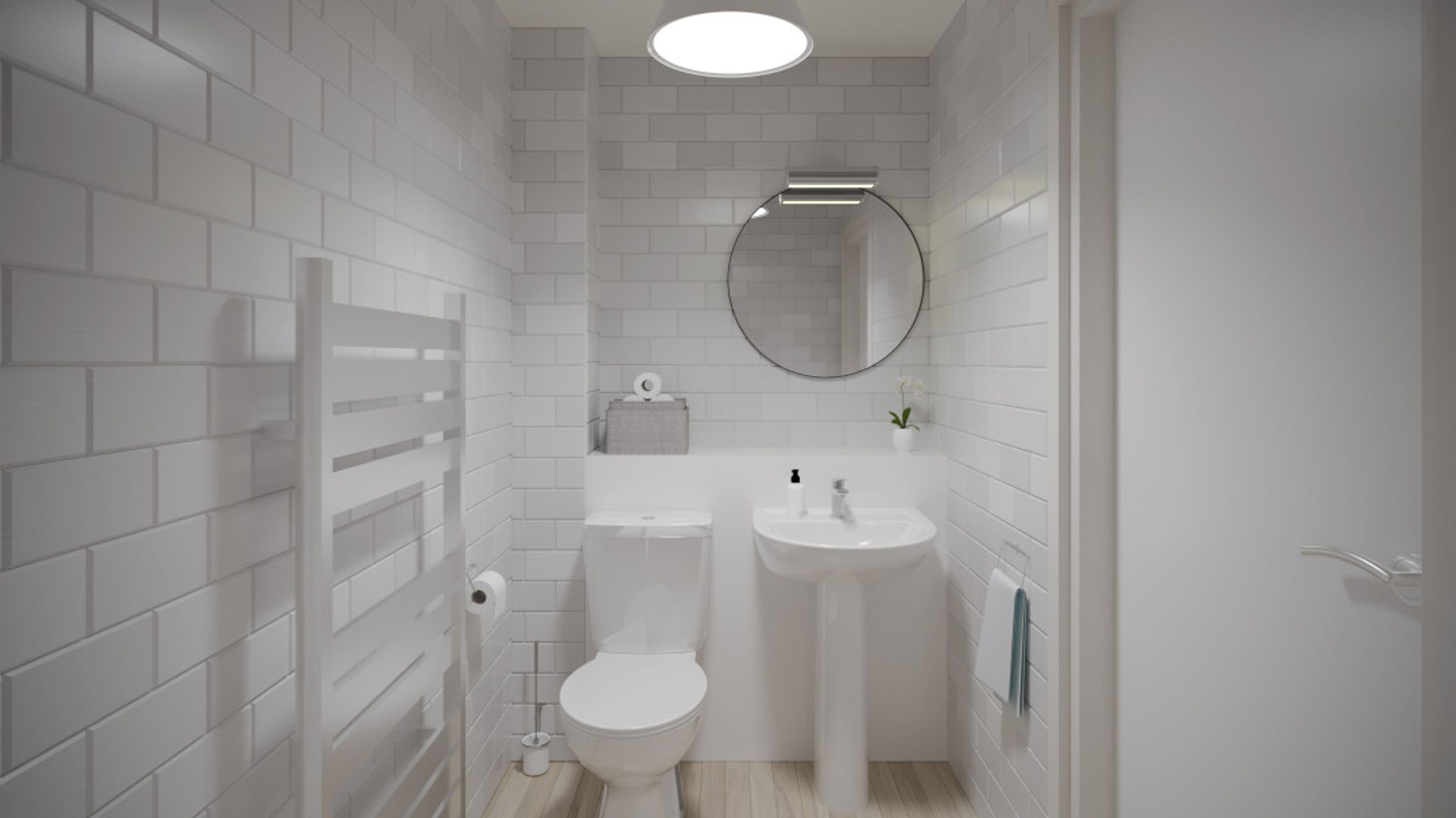 Property photo 10 of 18 for Silvertown, Royal Docks, Royal Docks