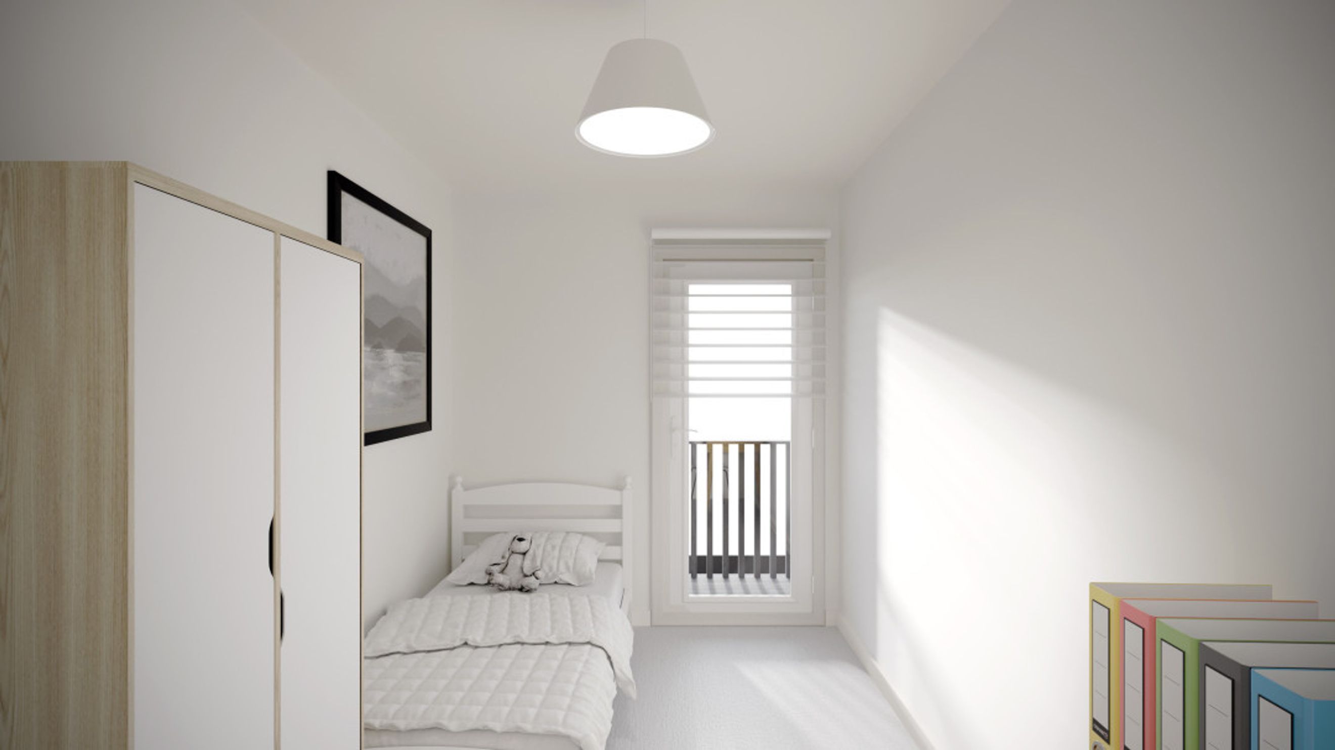 Property photo 8 of 18 for Silvertown, Royal Docks, Royal Docks