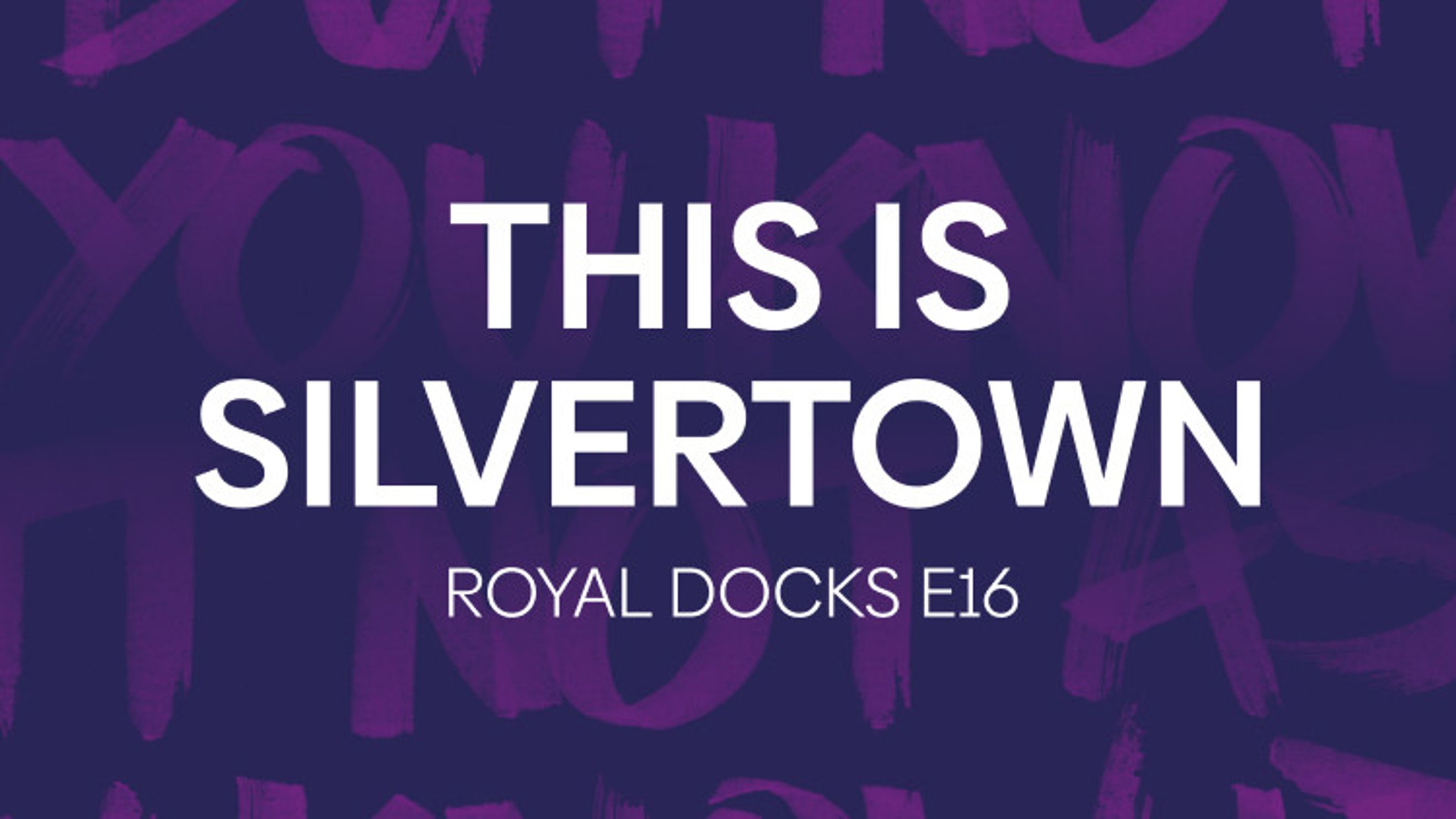 Property photo 11 of 18 for Silvertown, Royal Docks, Royal Docks