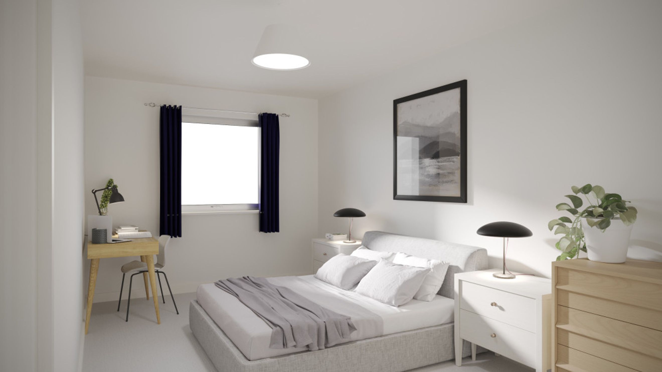 Property photo 7 of 18 for Silvertown, Royal Docks, Royal Docks