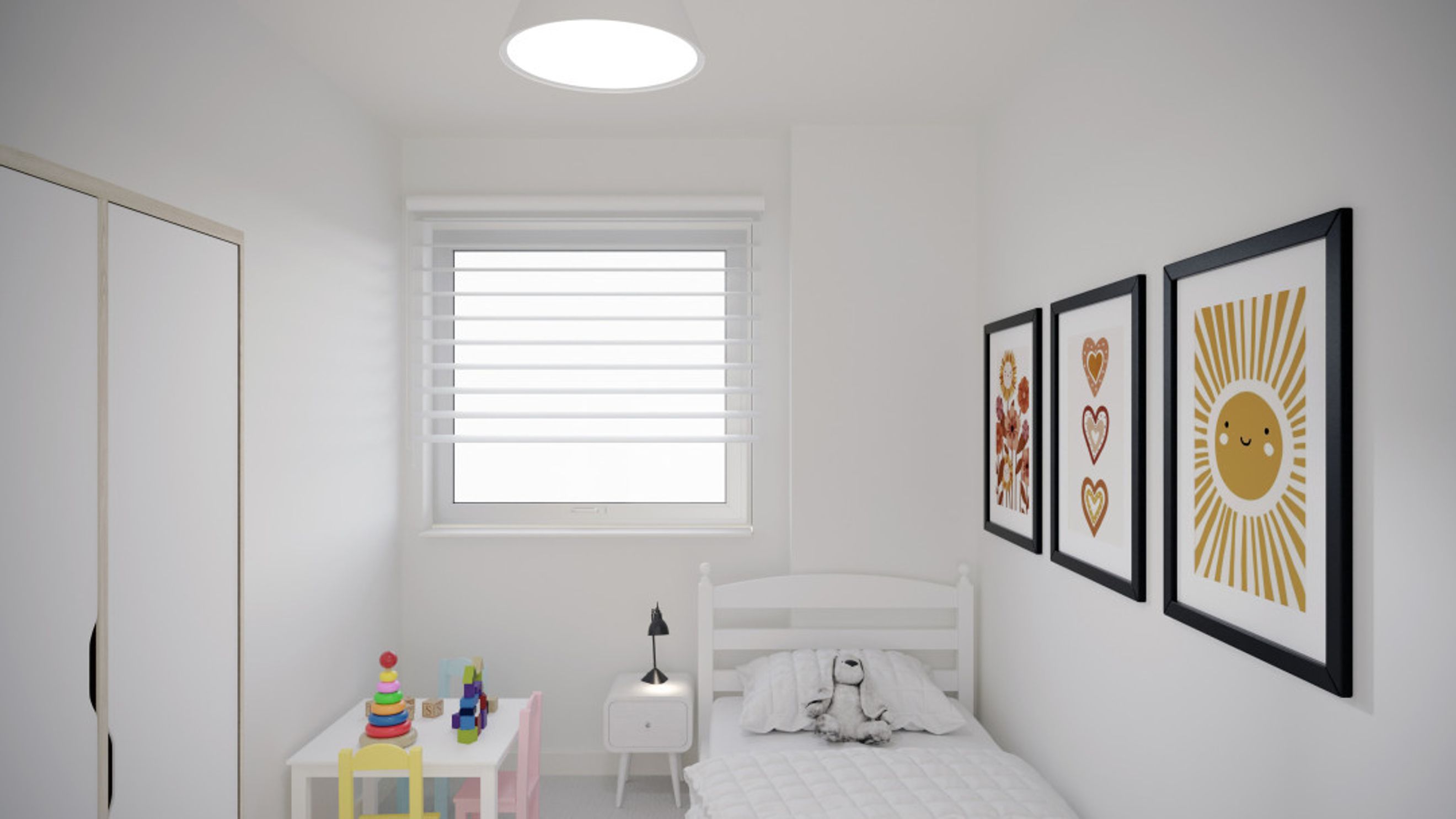 Property photo 9 of 18 for Silvertown, Royal Docks, Royal Docks