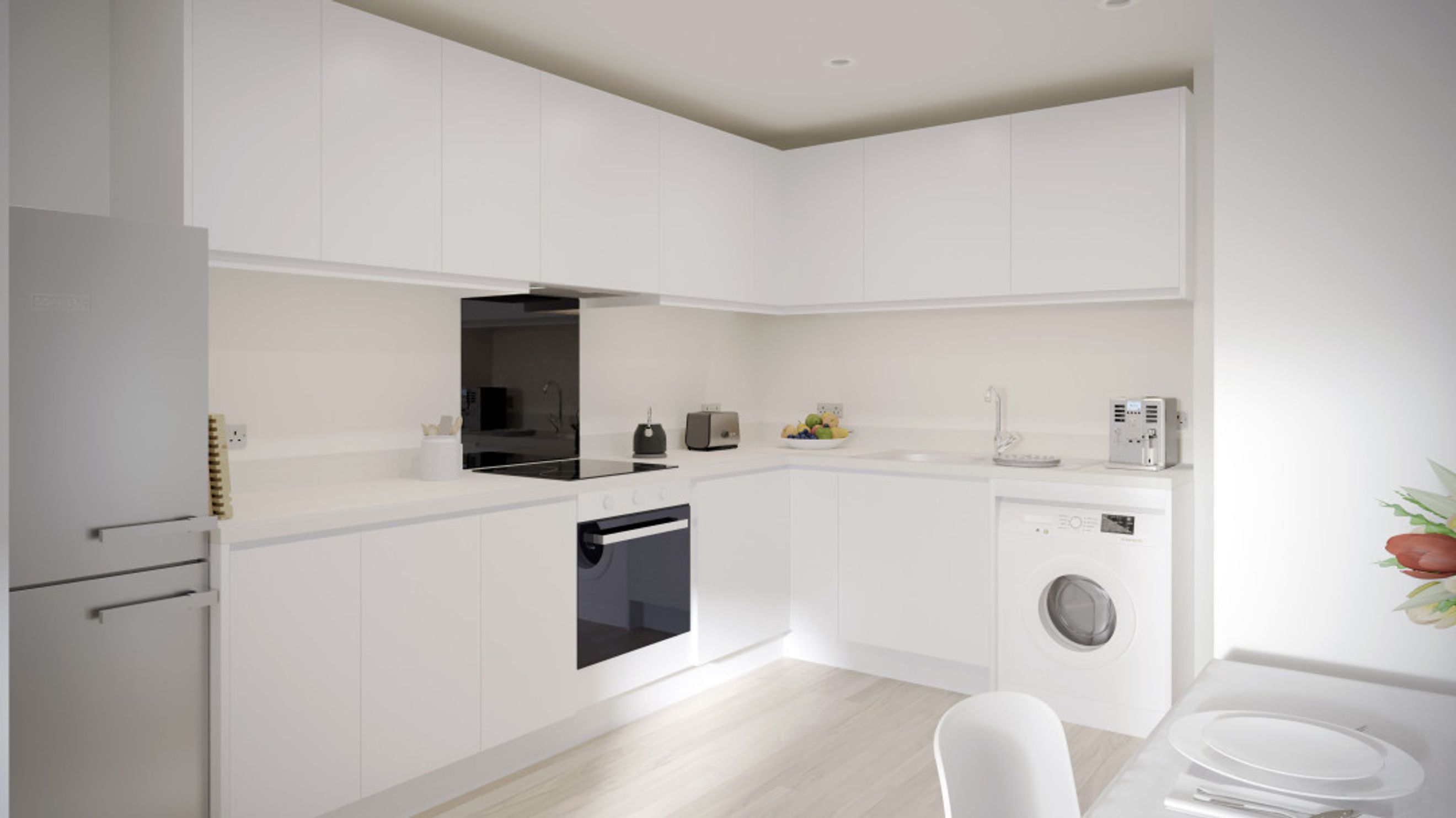 Property photo 3 of 18 for Silvertown, Royal Docks, Royal Docks