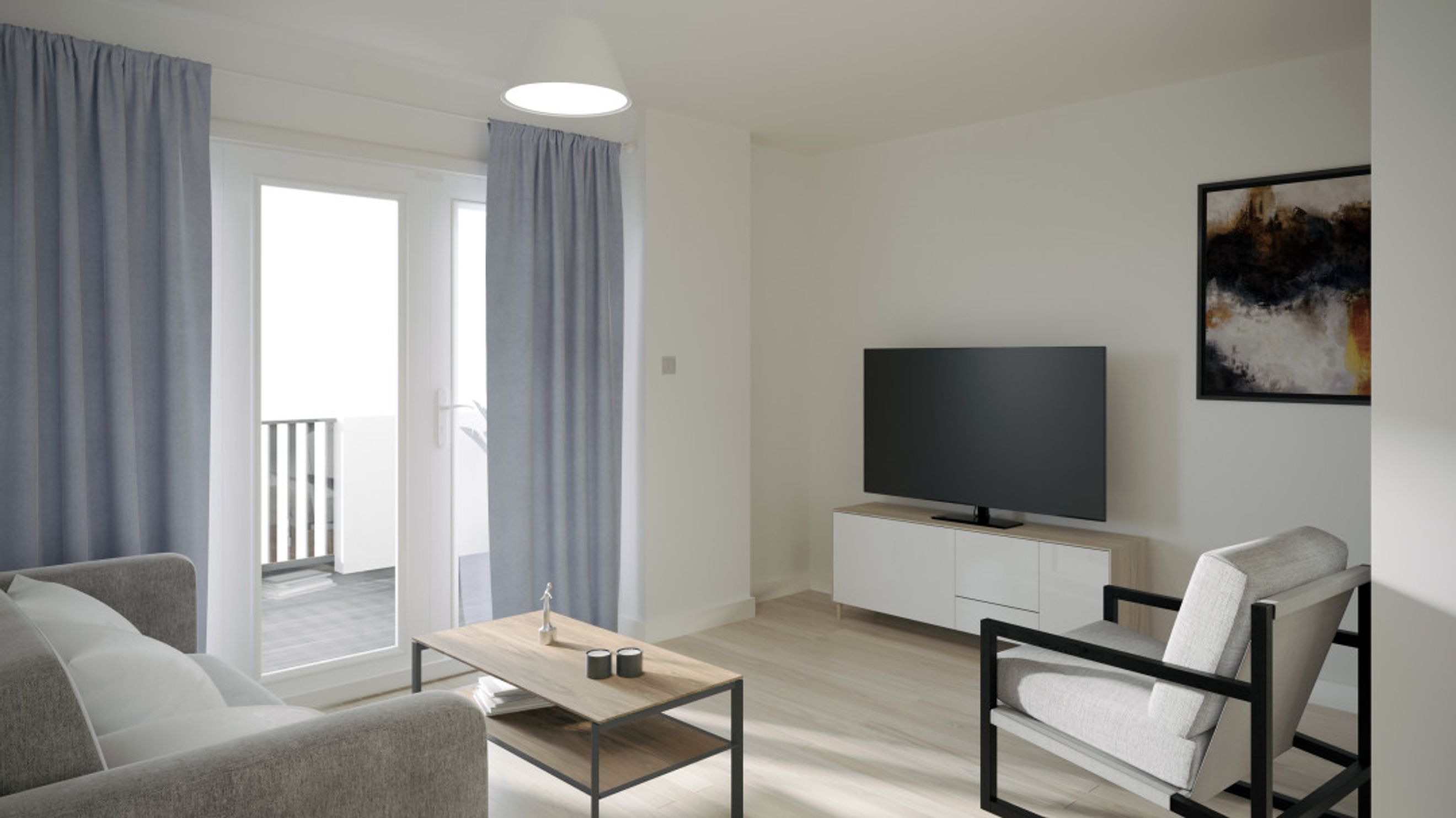 Property photo 4 of 18 for Silvertown, Royal Docks, Royal Docks