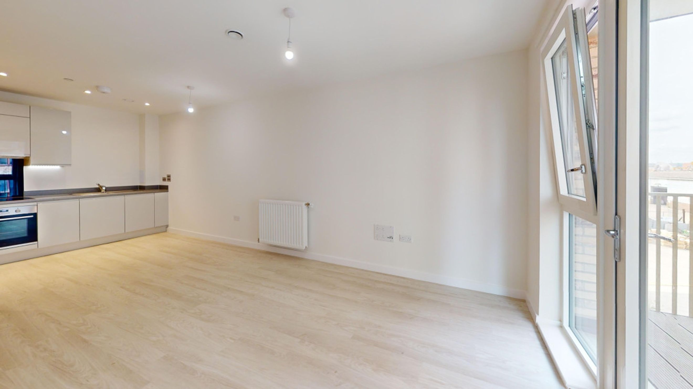 Property photo 18 of 18 for Silvertown, Royal Docks, Royal Docks