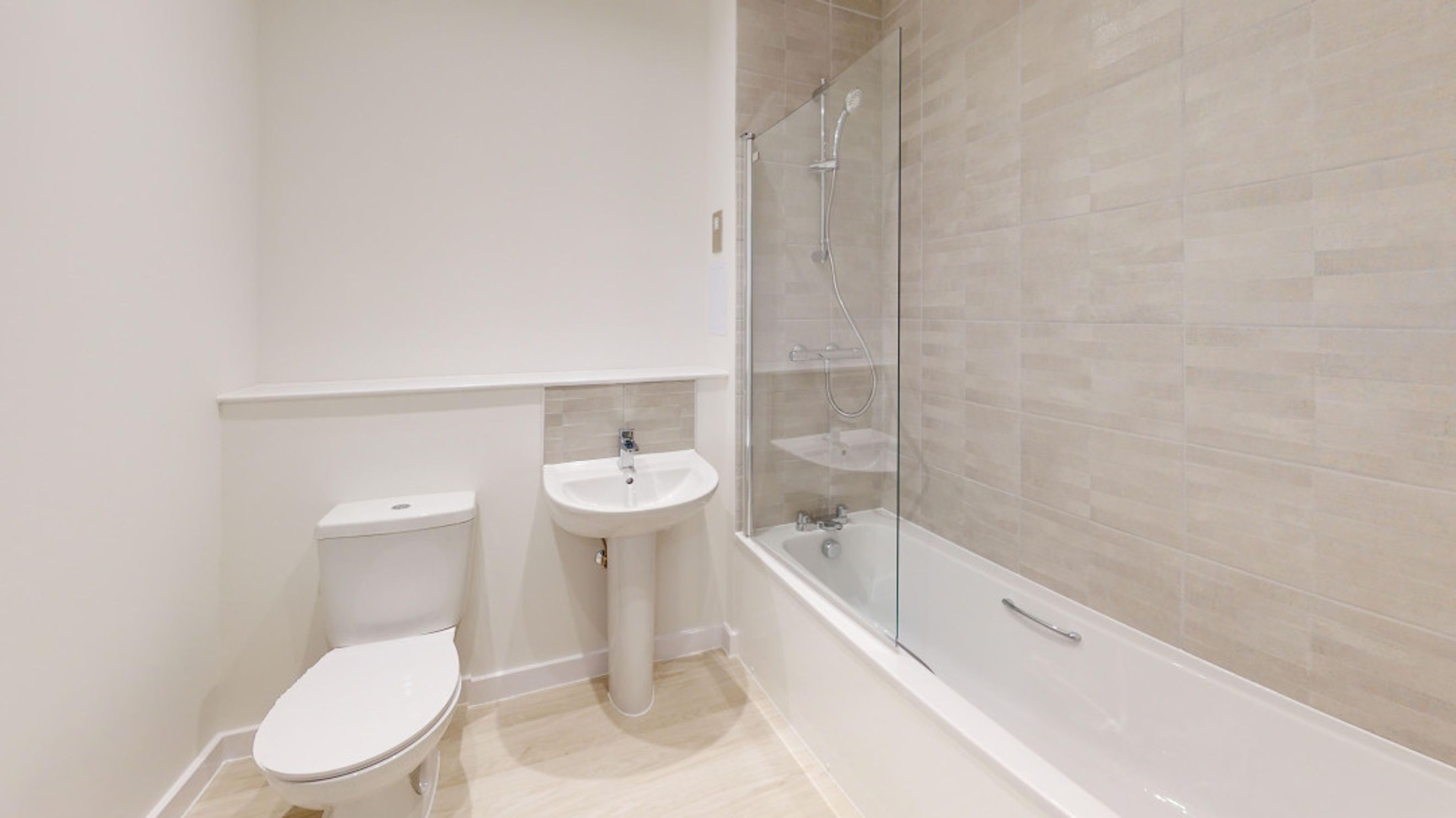 Property photo 14 of 18 for Silvertown, Royal Docks, Royal Docks