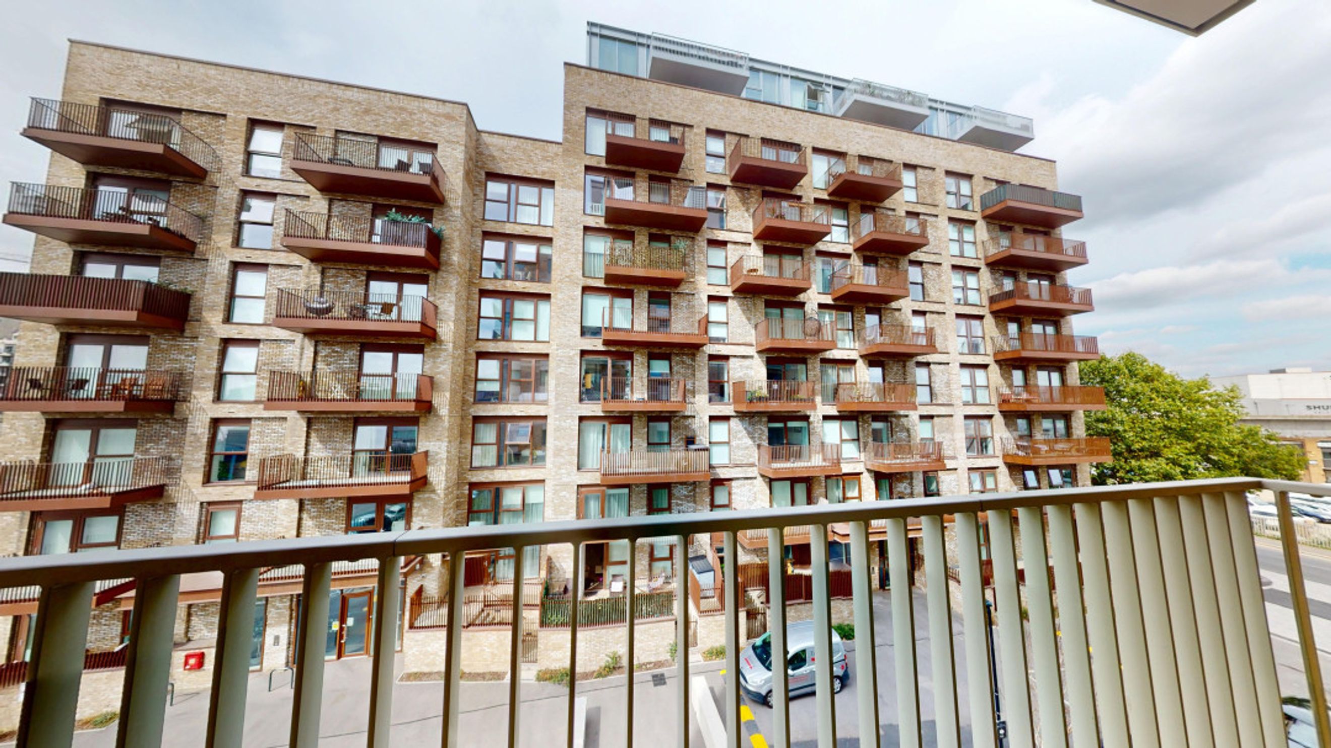 Property photo 13 of 18 for Silvertown, Royal Docks, Royal Docks