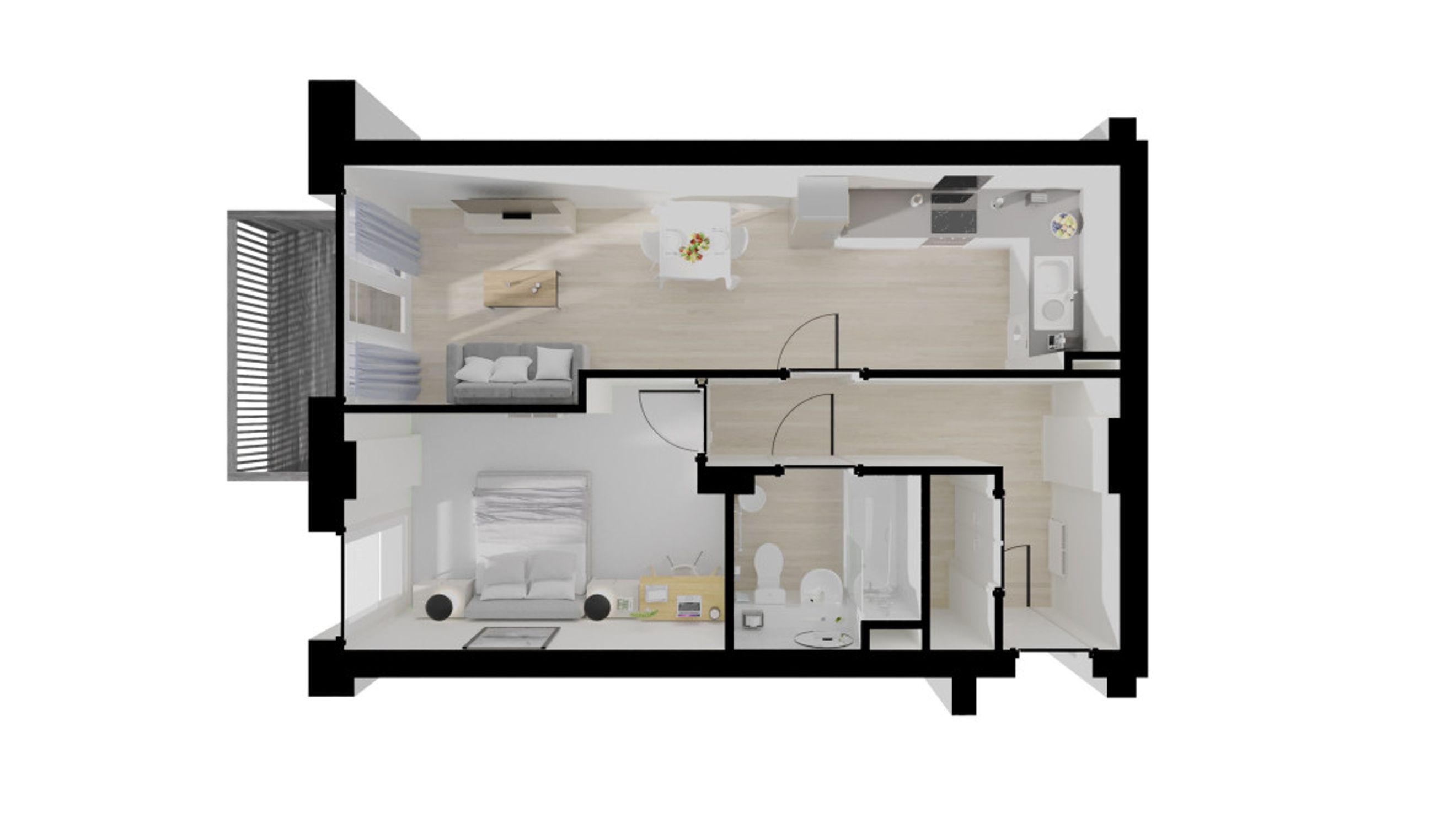 Property photo 5 of 6 for Thames Road