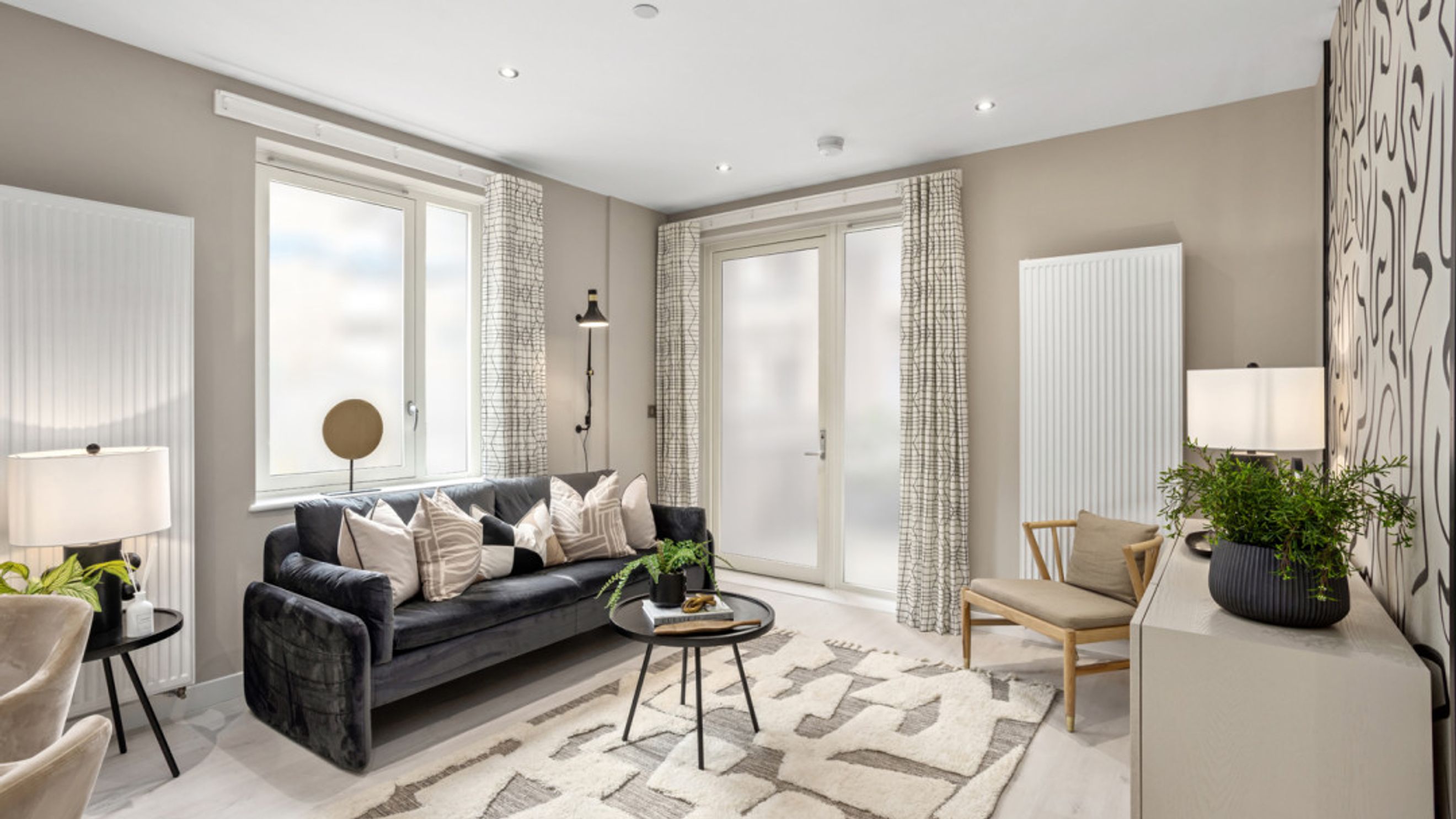 Property photo 2 of 9 for Frost House, Podd Street, IG11 0EZ, Barking