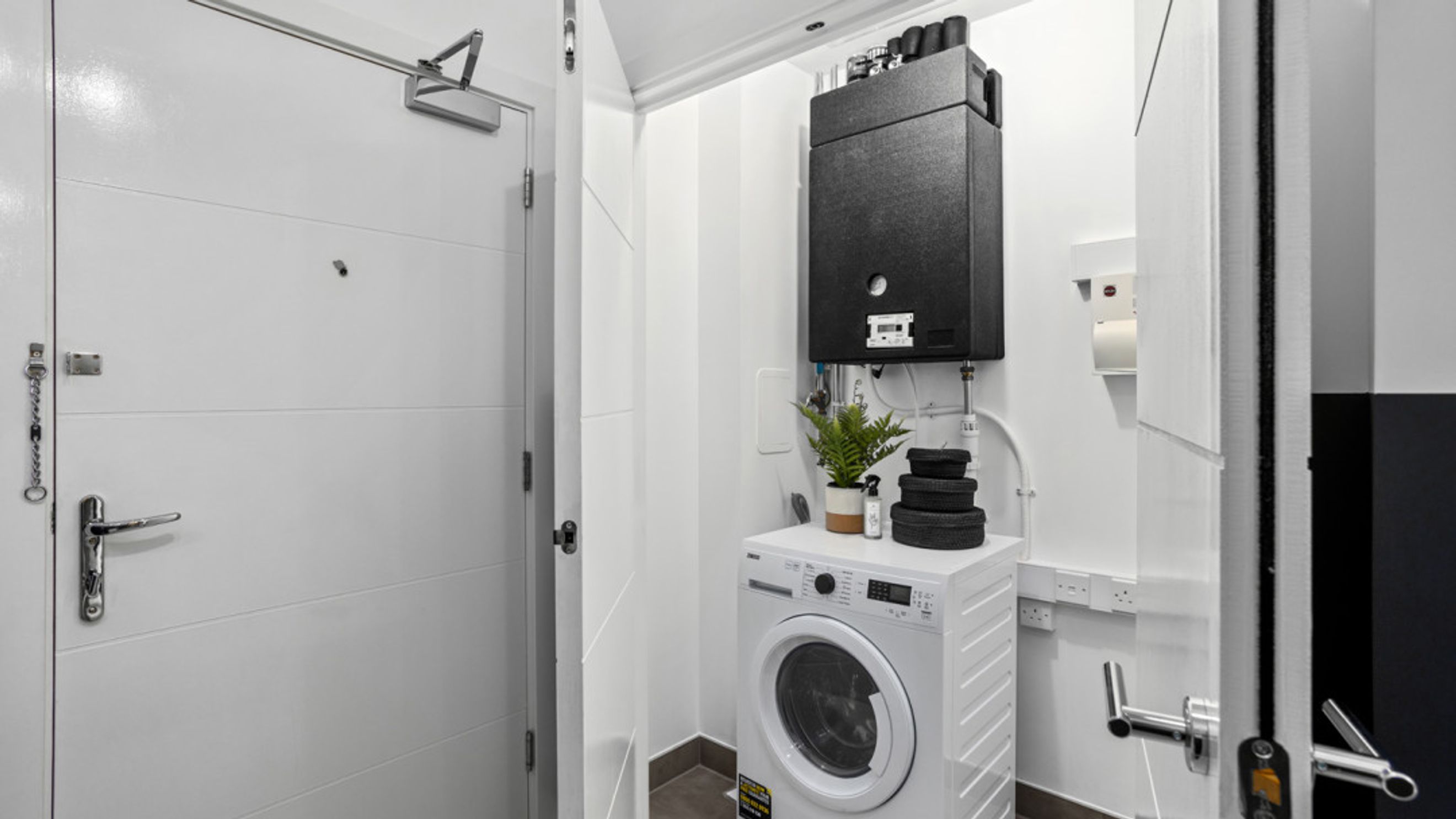 Property photo 9 of 9 for Frost House, Podd Street, IG11 0EZ, Barking