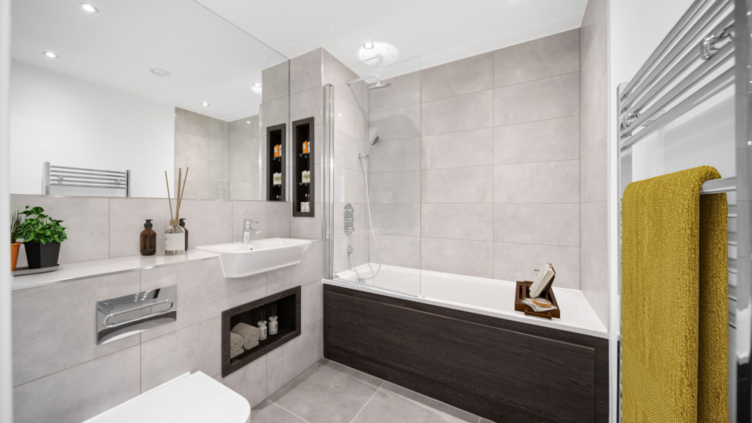 Property photo 1 of 14 for Barking Riverside, Podd Street