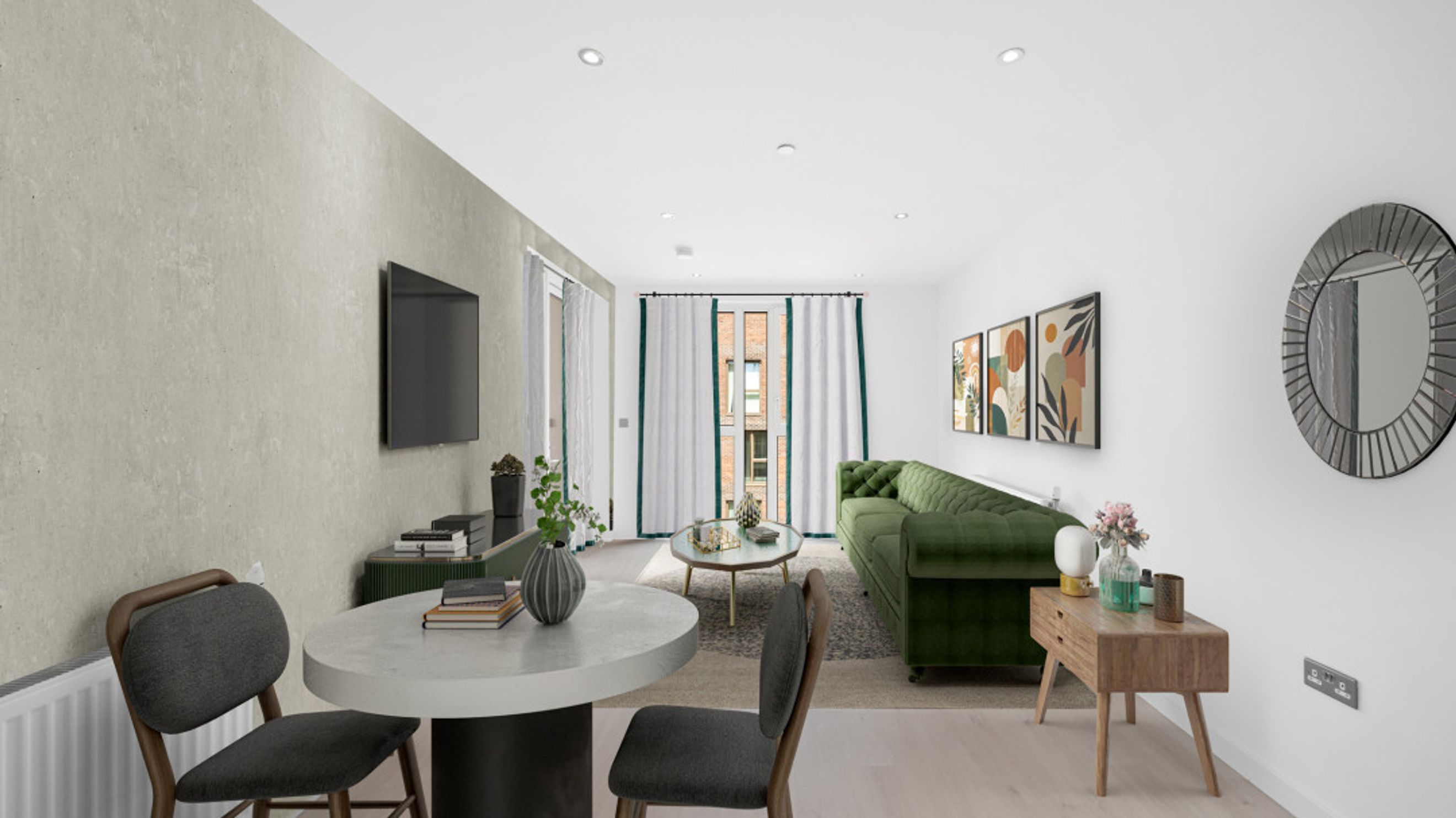 Property photo 8 of 16 for Barking Riverside, Podd Street