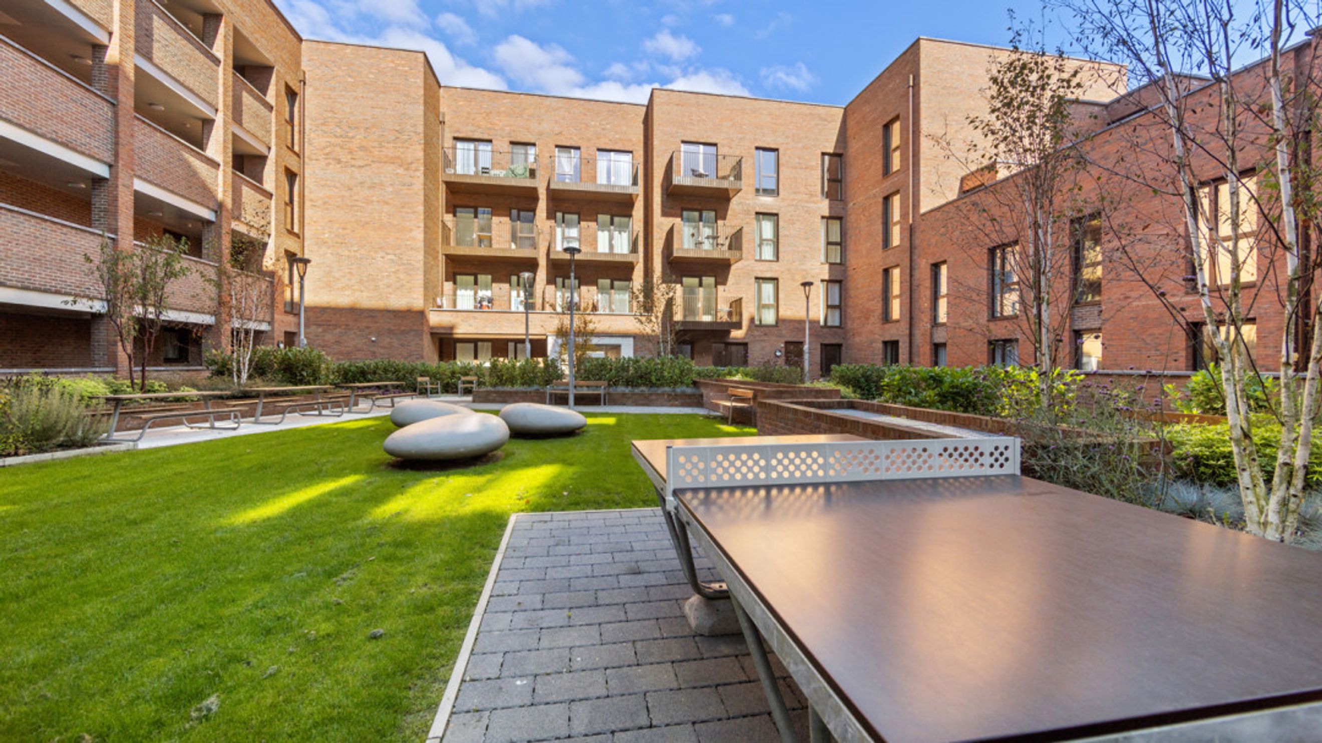 Property photo 14 of 16 for Barking Riverside, Podd Street