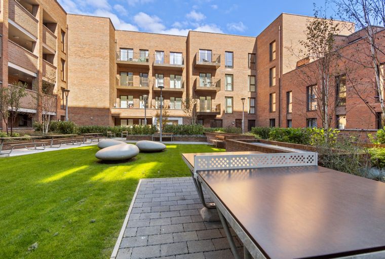 Property photo 14 of 16 for Barking Riverside, Podd Street