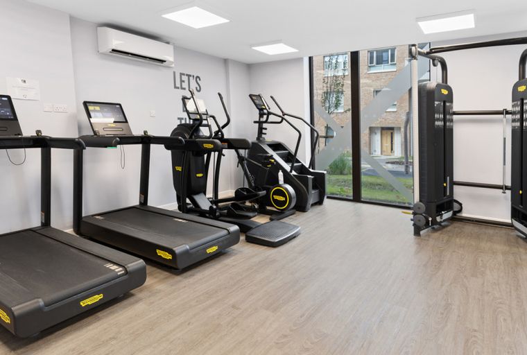 Property photo 13 of 16 for Barking Riverside, Podd Street