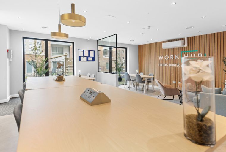 Property photo 15 of 16 for Barking Riverside, Podd Street