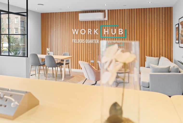 Property photo 16 of 16 for Barking Riverside, Podd Street