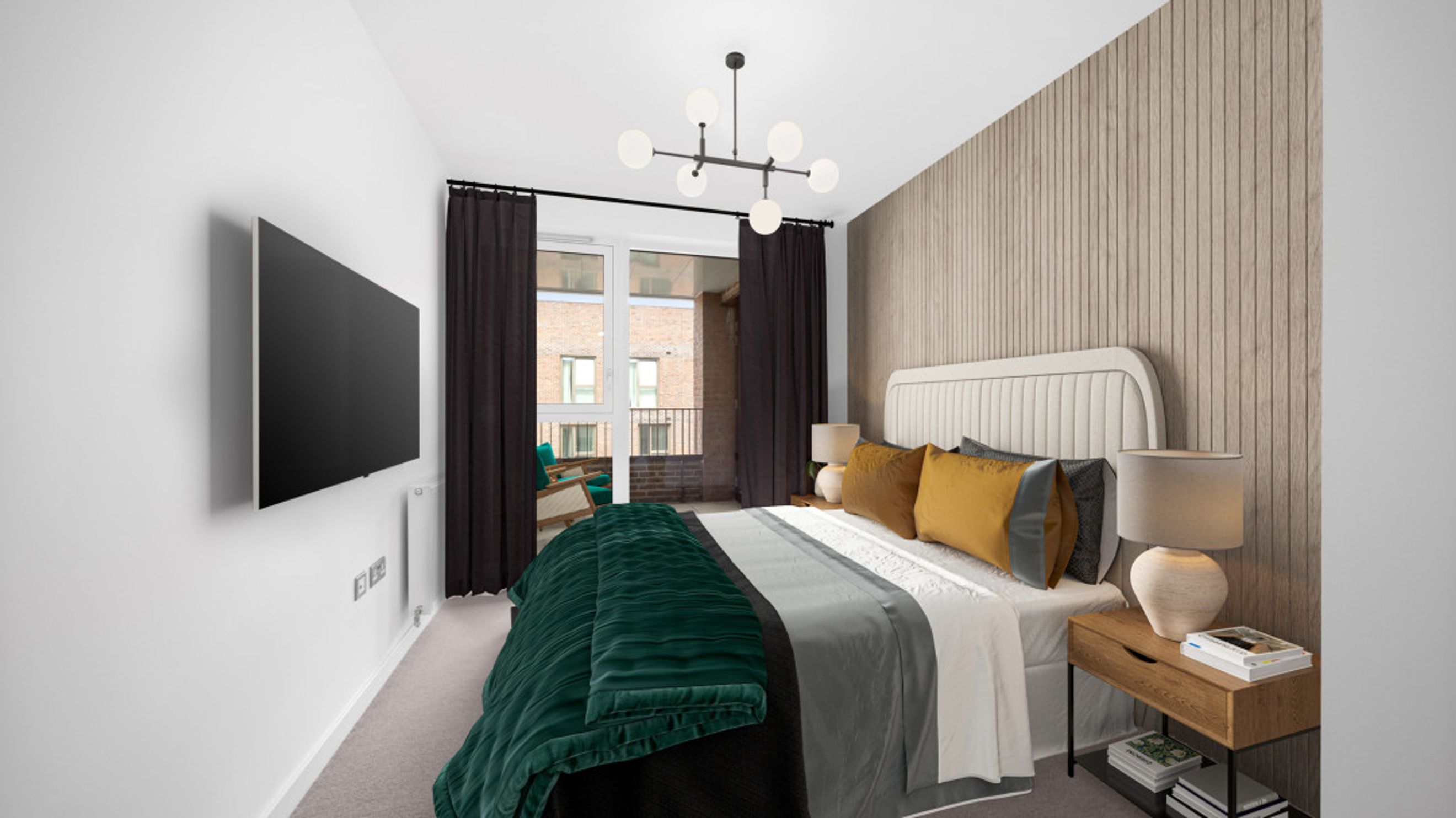 Property photo 5 of 14 for Barking Riverside, Podd Street