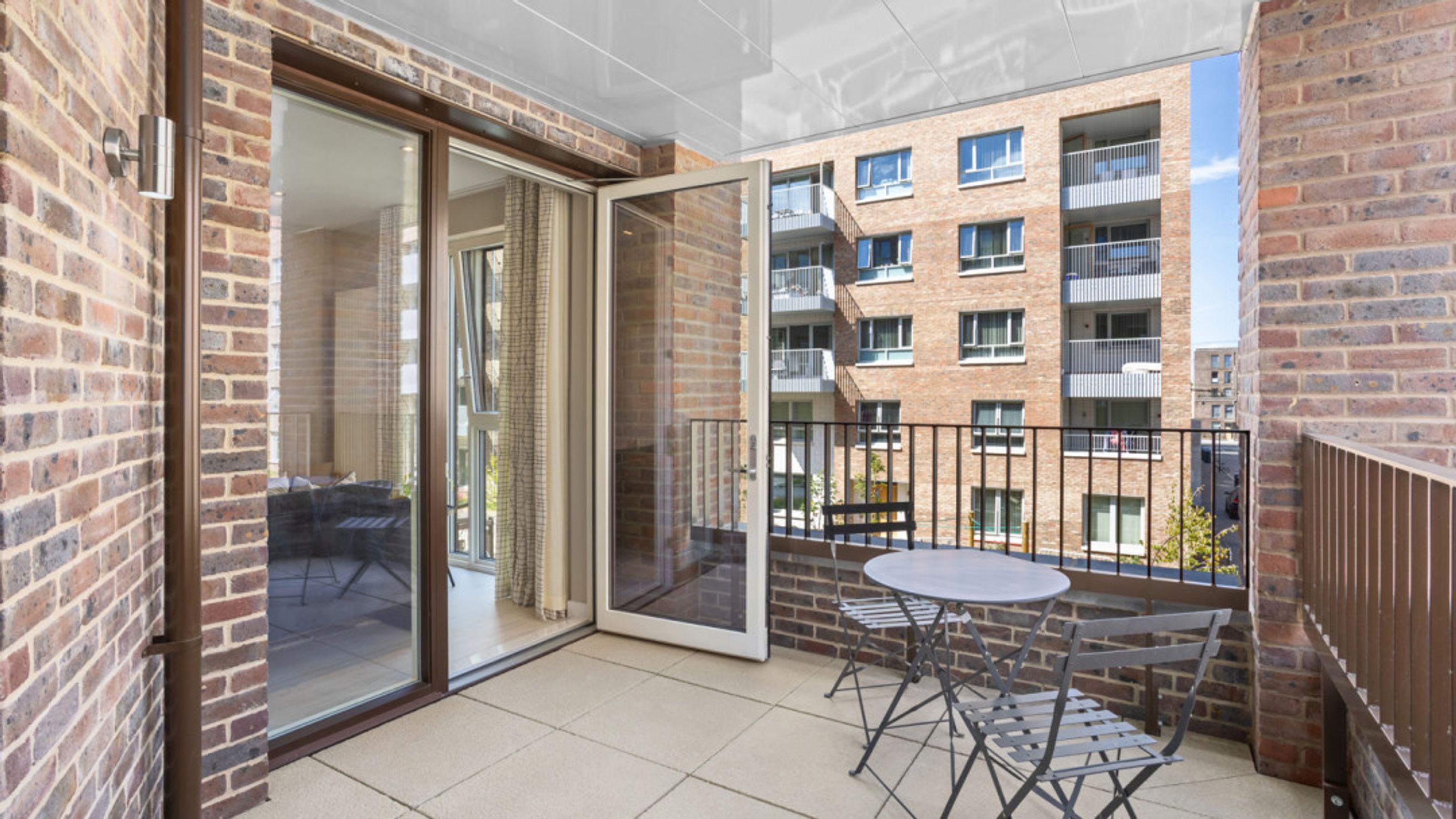 Property photo 8 of 14 for Barking Riverside, Podd Street