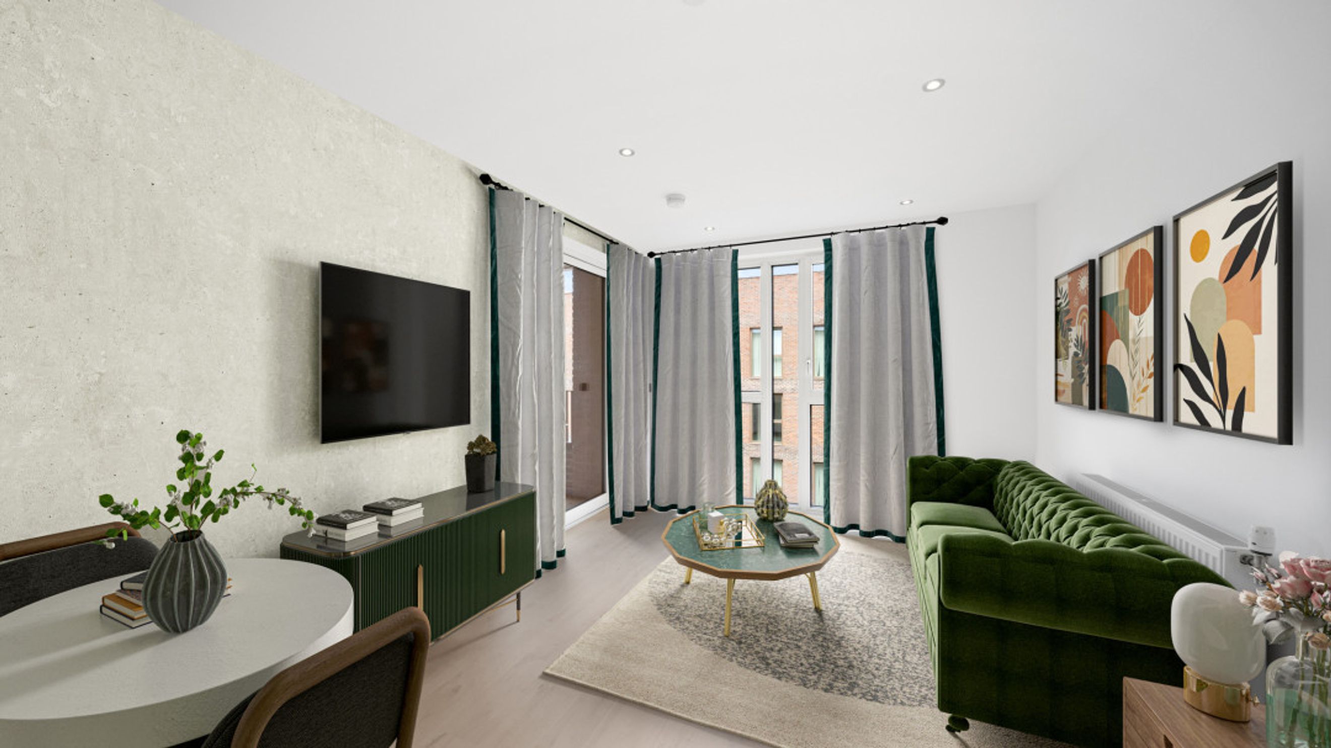 Property photo 6 of 14 for Barking Riverside, Podd Street