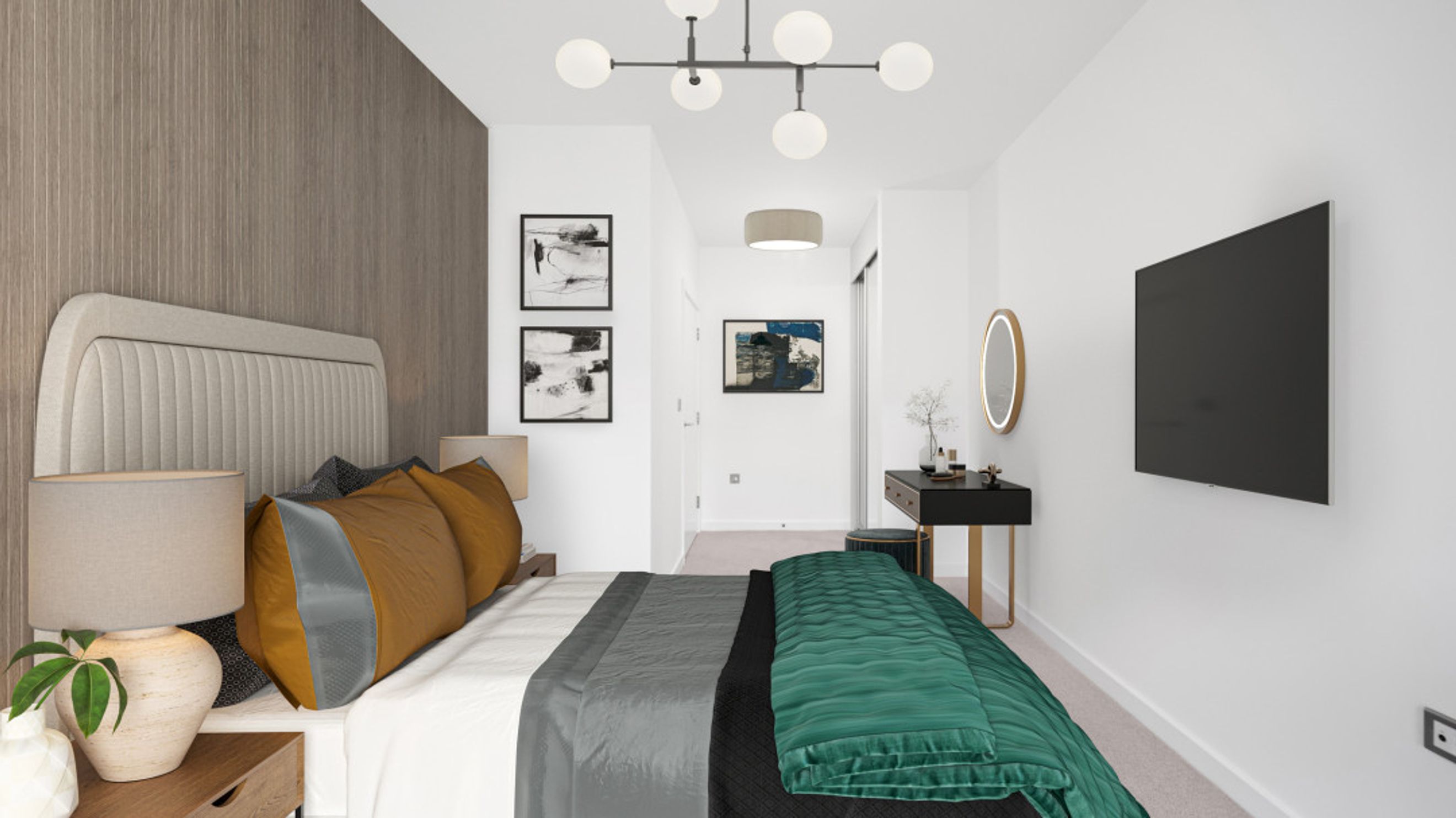 Property photo 7 of 14 for Barking Riverside, Podd Street