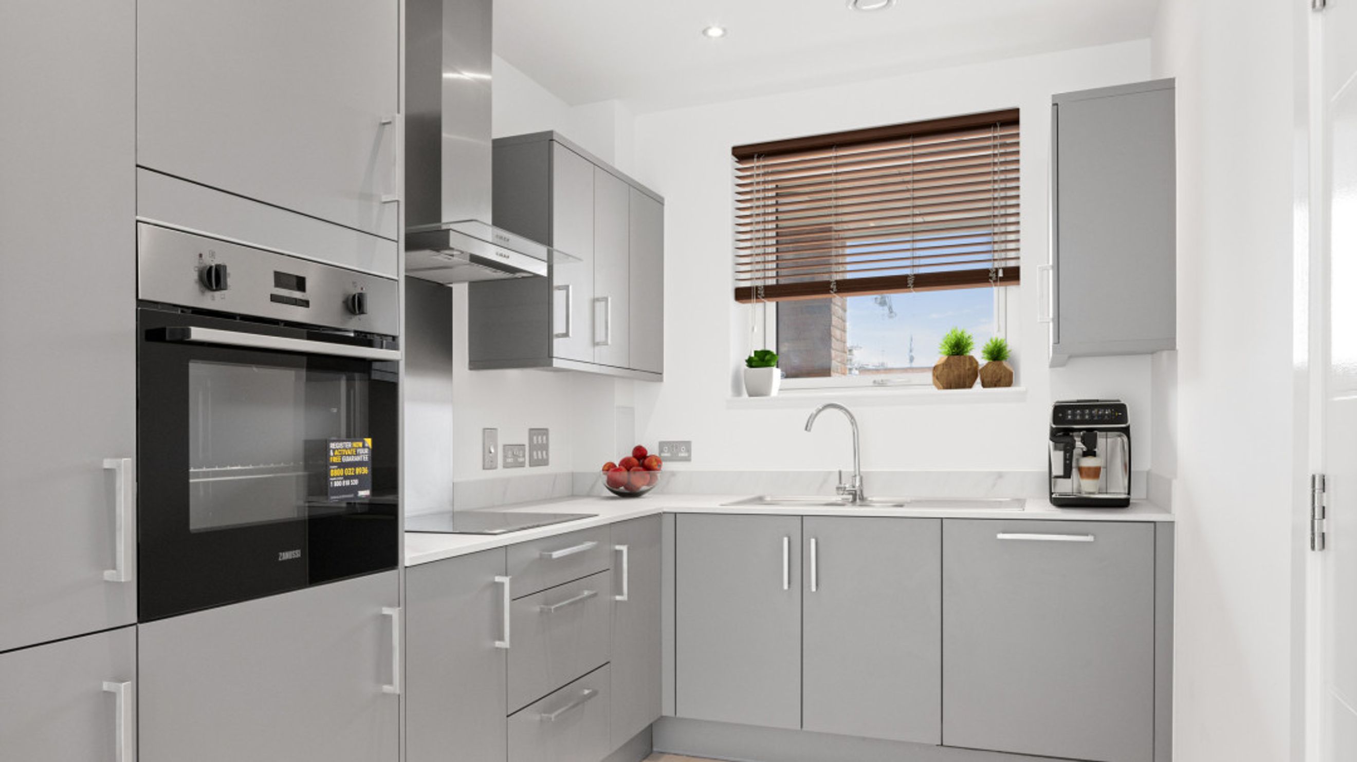 Property photo 6 of 16 for Barking Riverside, Podd Street