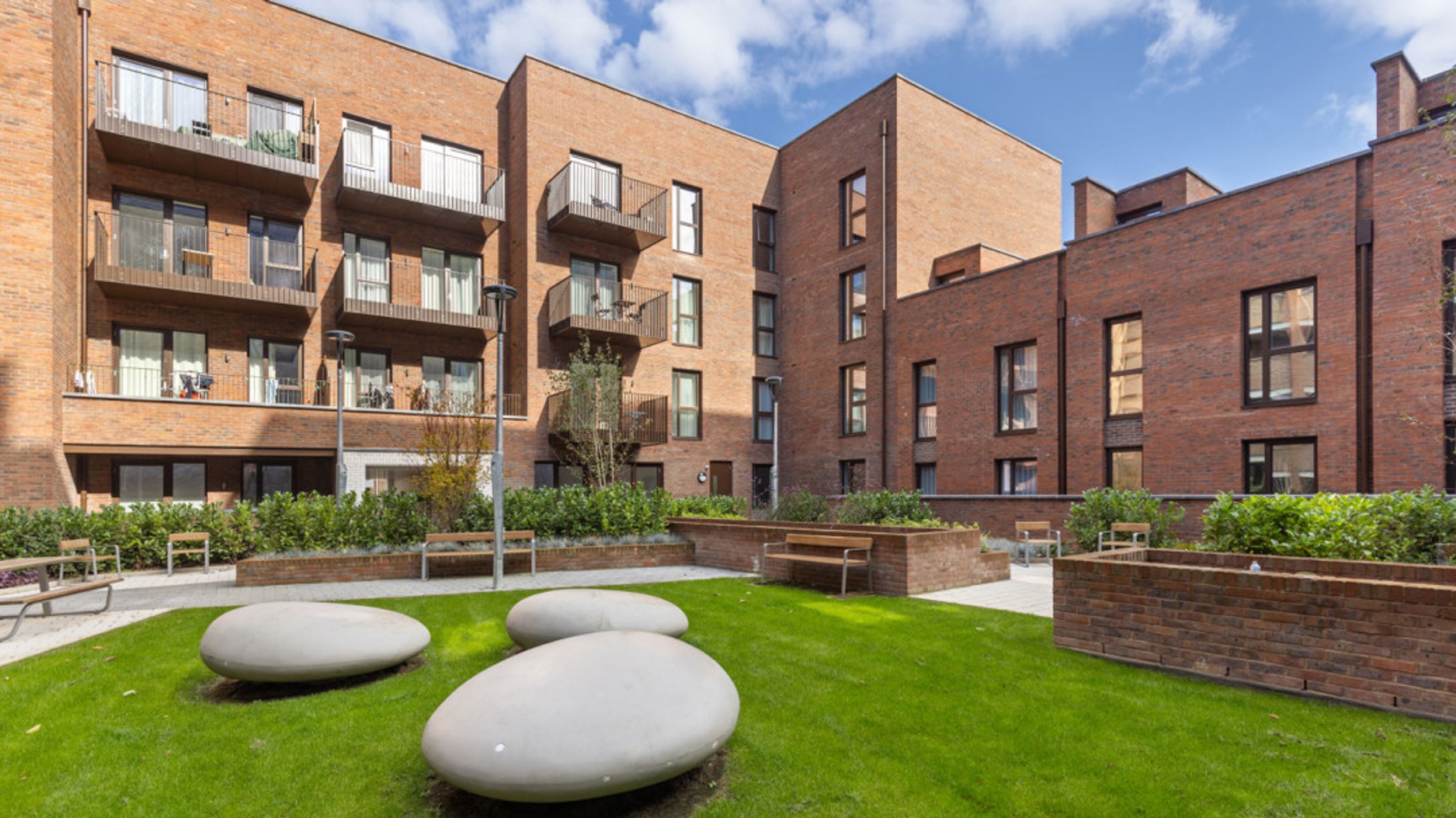 Property photo 4 of 16 for Barking Riverside, Podd Street