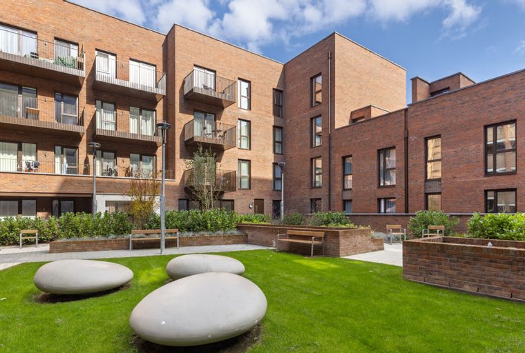 Property photo 4 of 16 for Barking Riverside, Podd Street