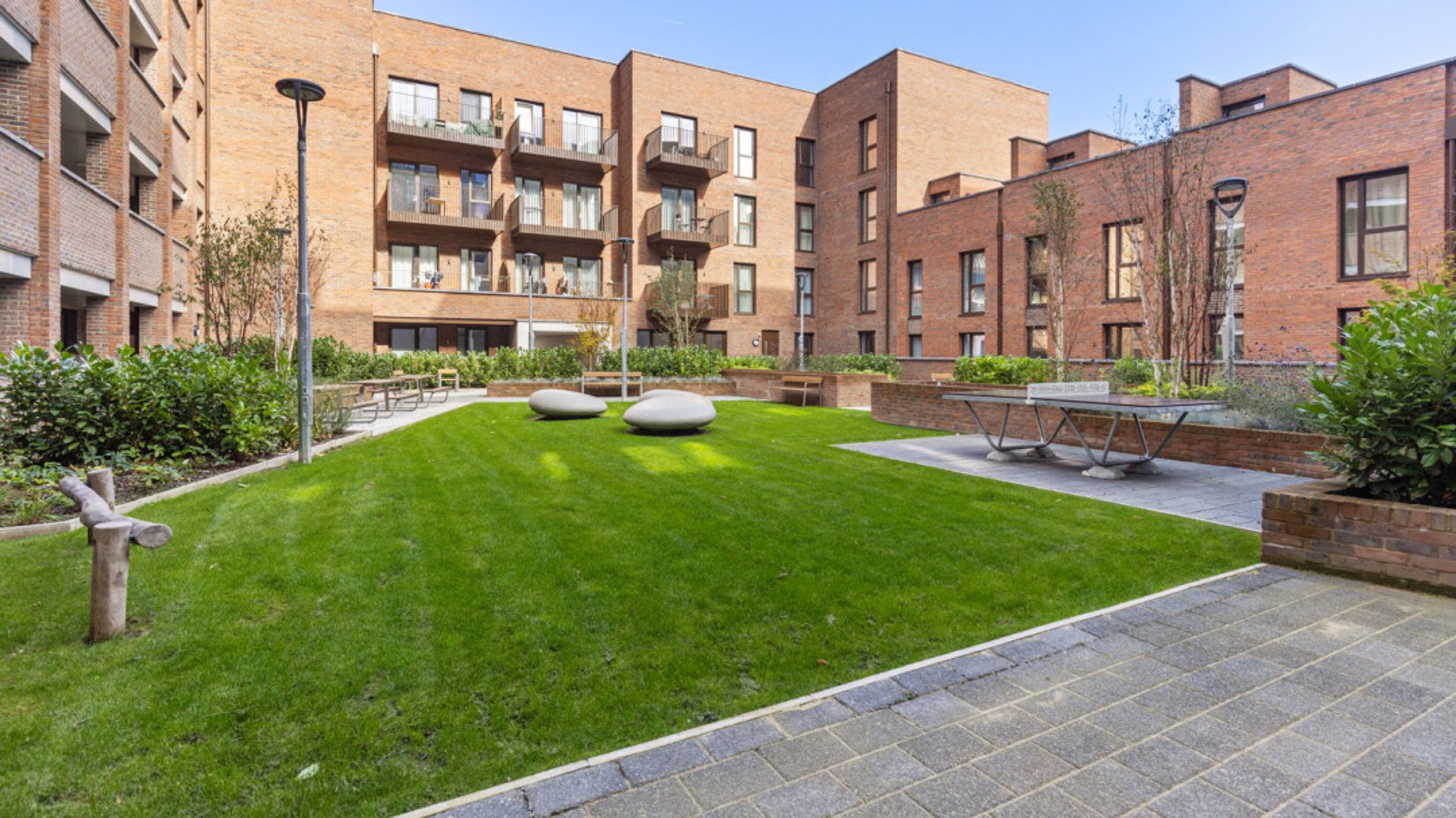 Property photo 3 of 16 for Barking Riverside, Podd Street