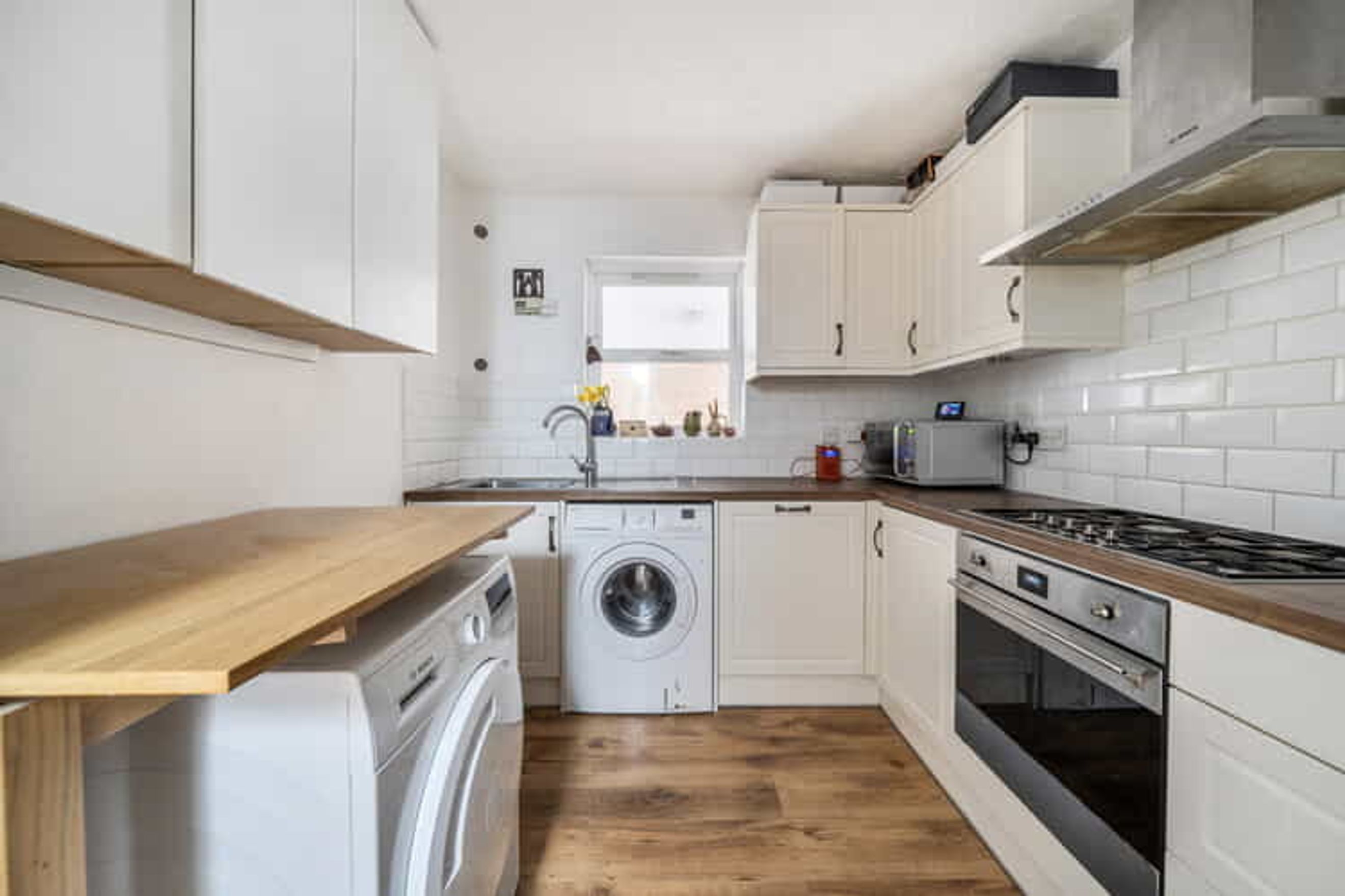 Property photo 5 of 17 for Ambergate, Trinity Rise