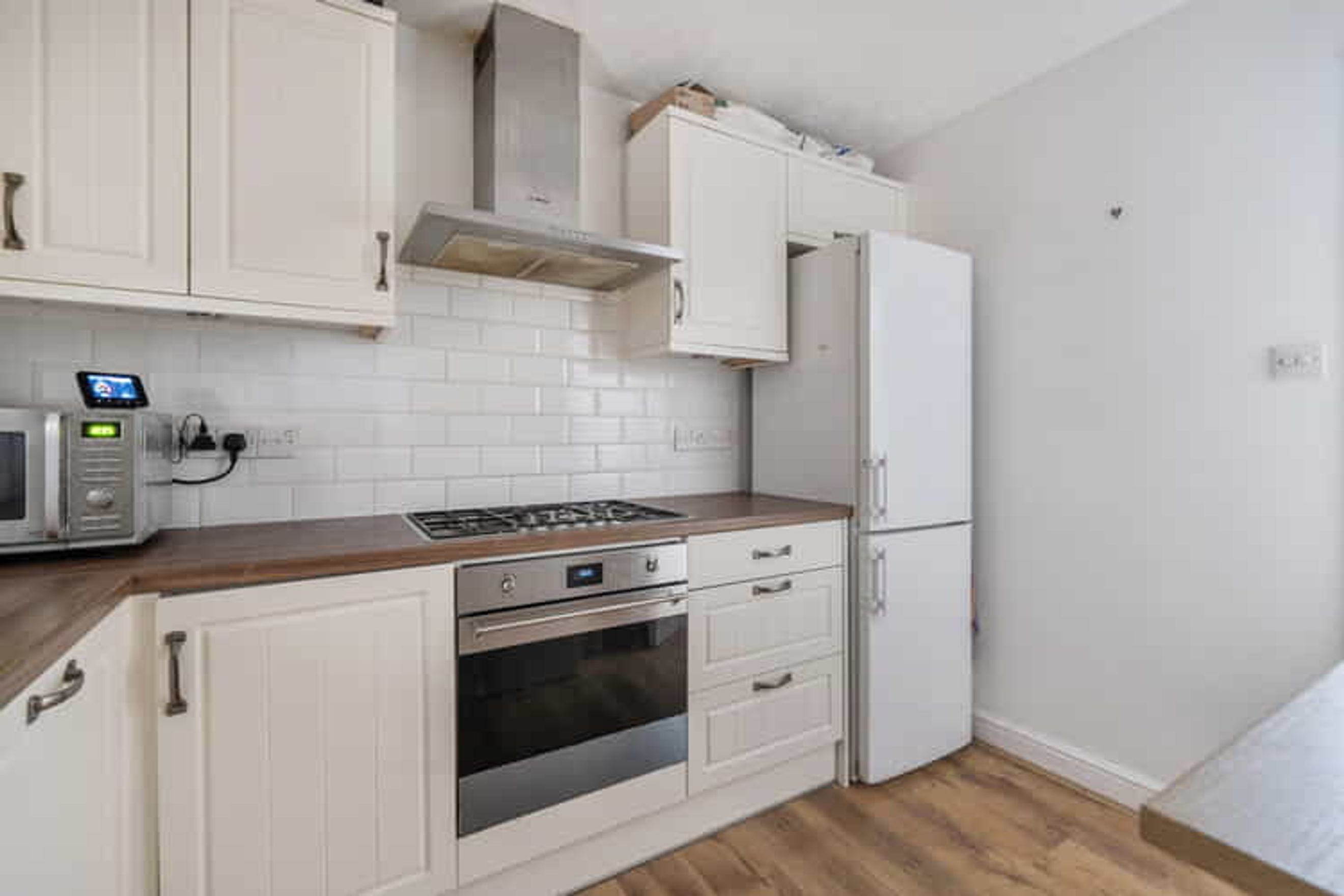 Property photo 8 of 17 for Ambergate, Trinity Rise