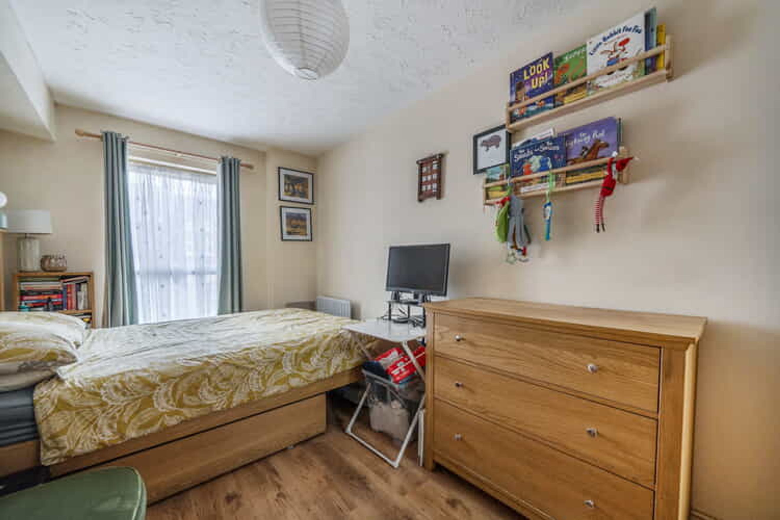 Property photo 9 of 17 for Ambergate, Trinity Rise