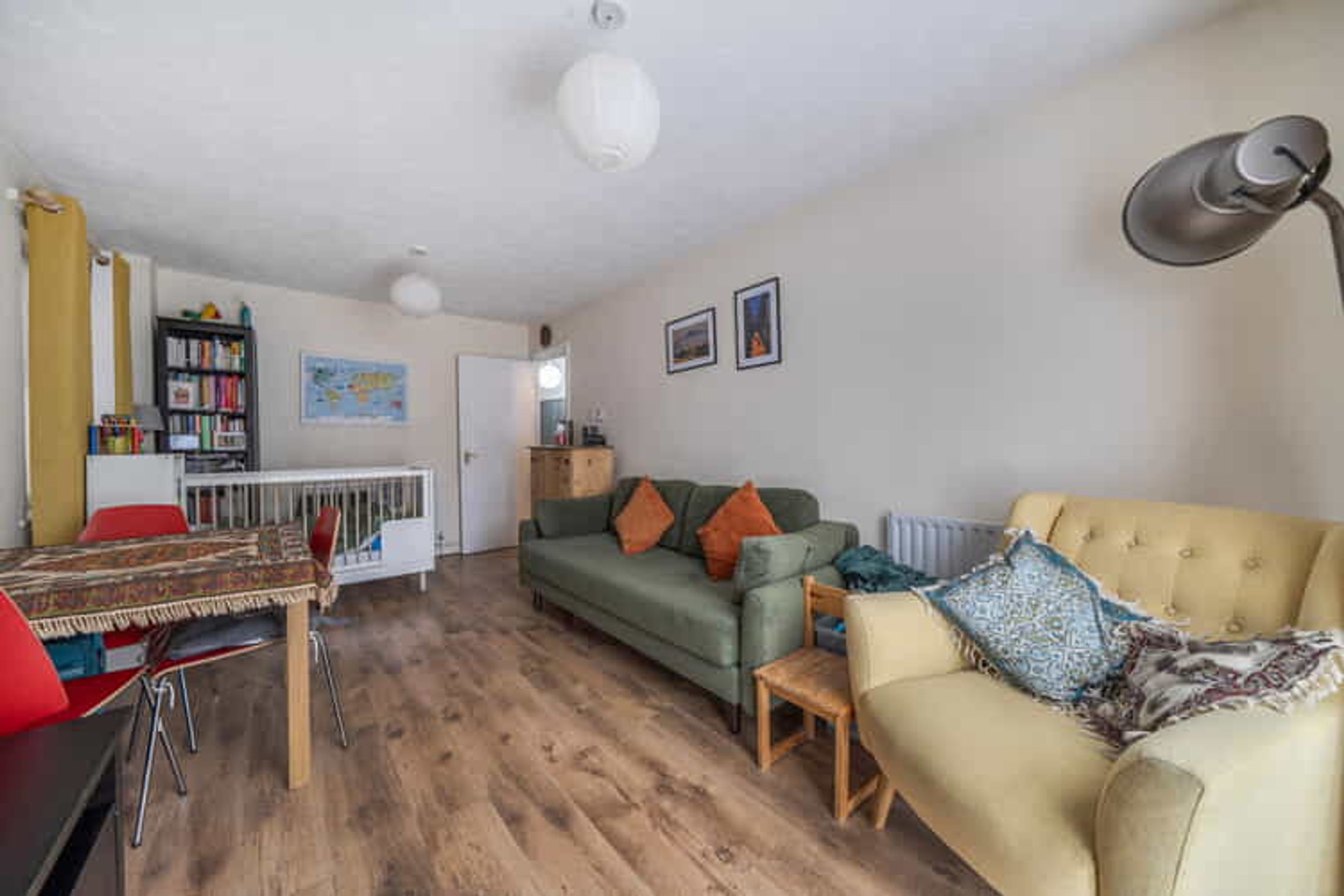 Property photo 3 of 17 for Ambergate, Trinity Rise