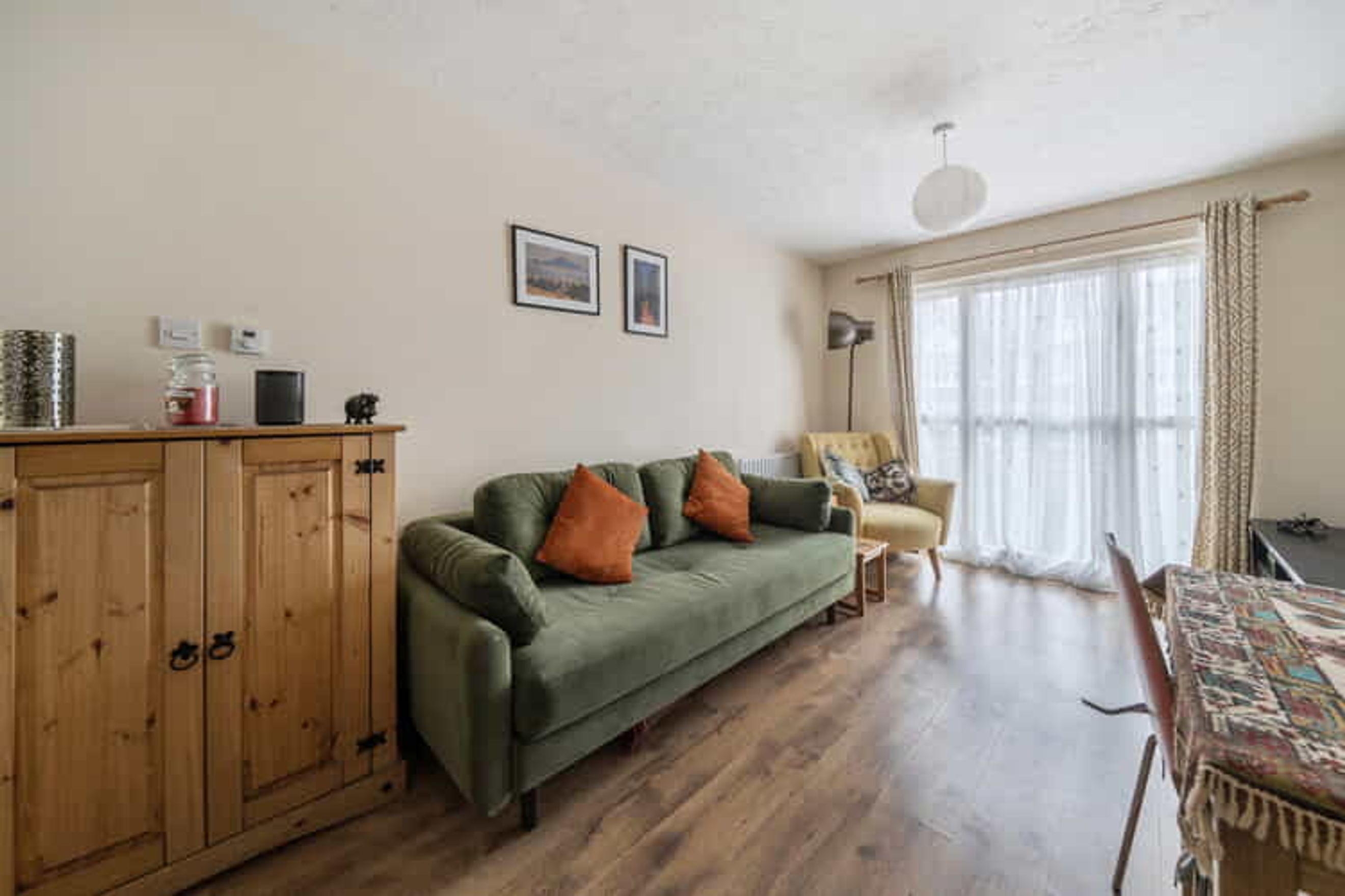 Property photo 2 of 17 for Ambergate, Trinity Rise