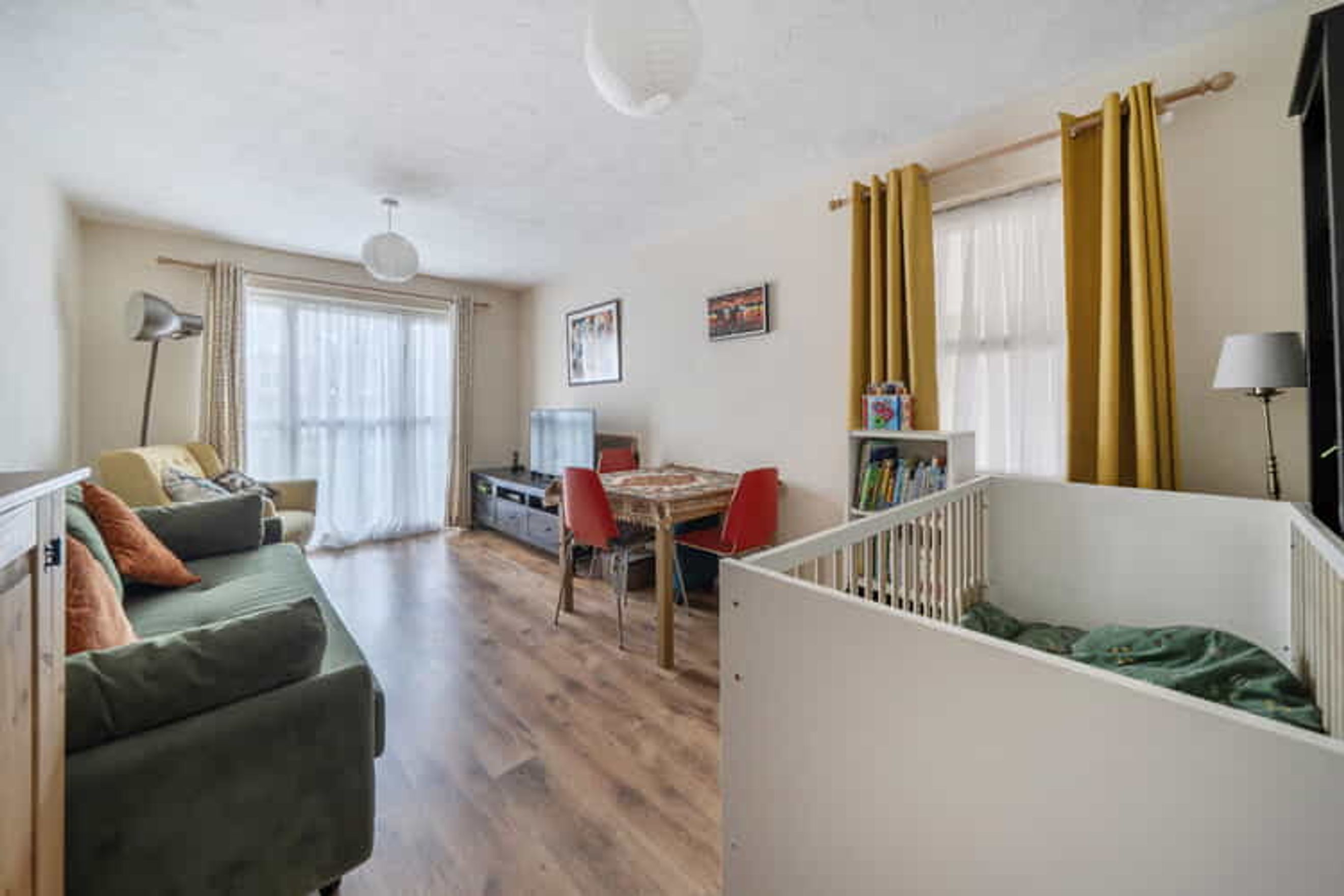 Property photo 4 of 17 for Ambergate, Trinity Rise