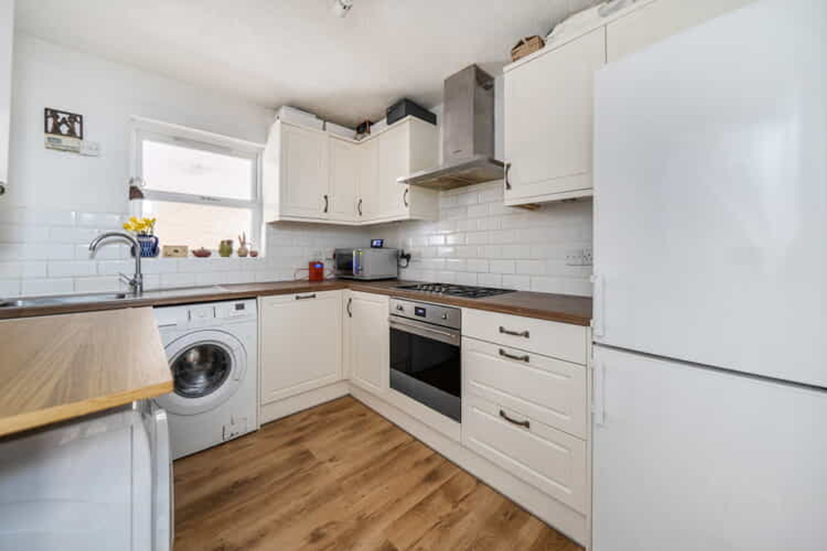 Property photo 6 of 17 for Ambergate, Trinity Rise