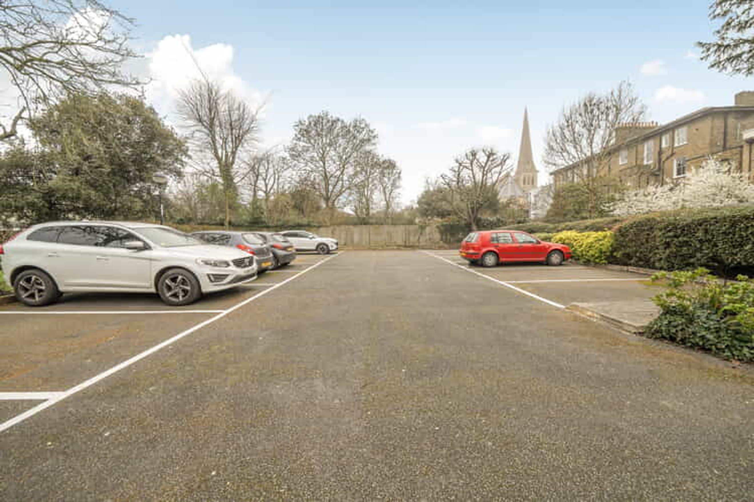 Property photo 13 of 17 for Ambergate, Trinity Rise