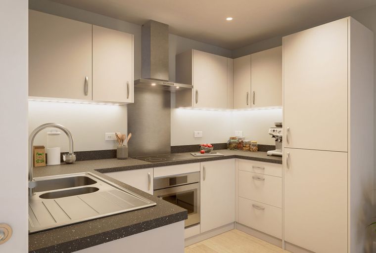 Property photo 2 of 12 for Fleming Way, Isleworth