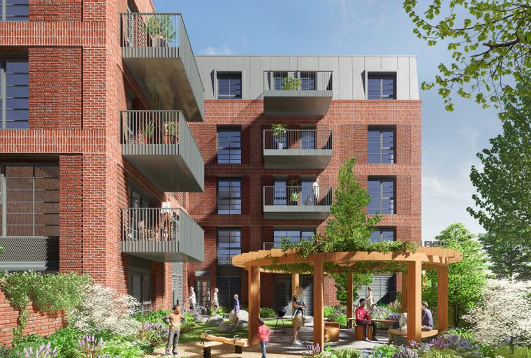 Property photo 12 of 12 for Fleming Way, Isleworth