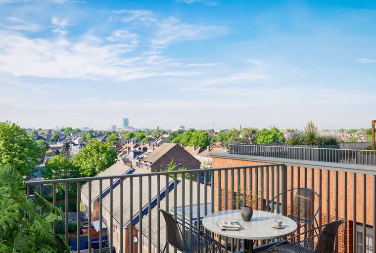 Property photo 4 of 12 for Fleming Way, Isleworth