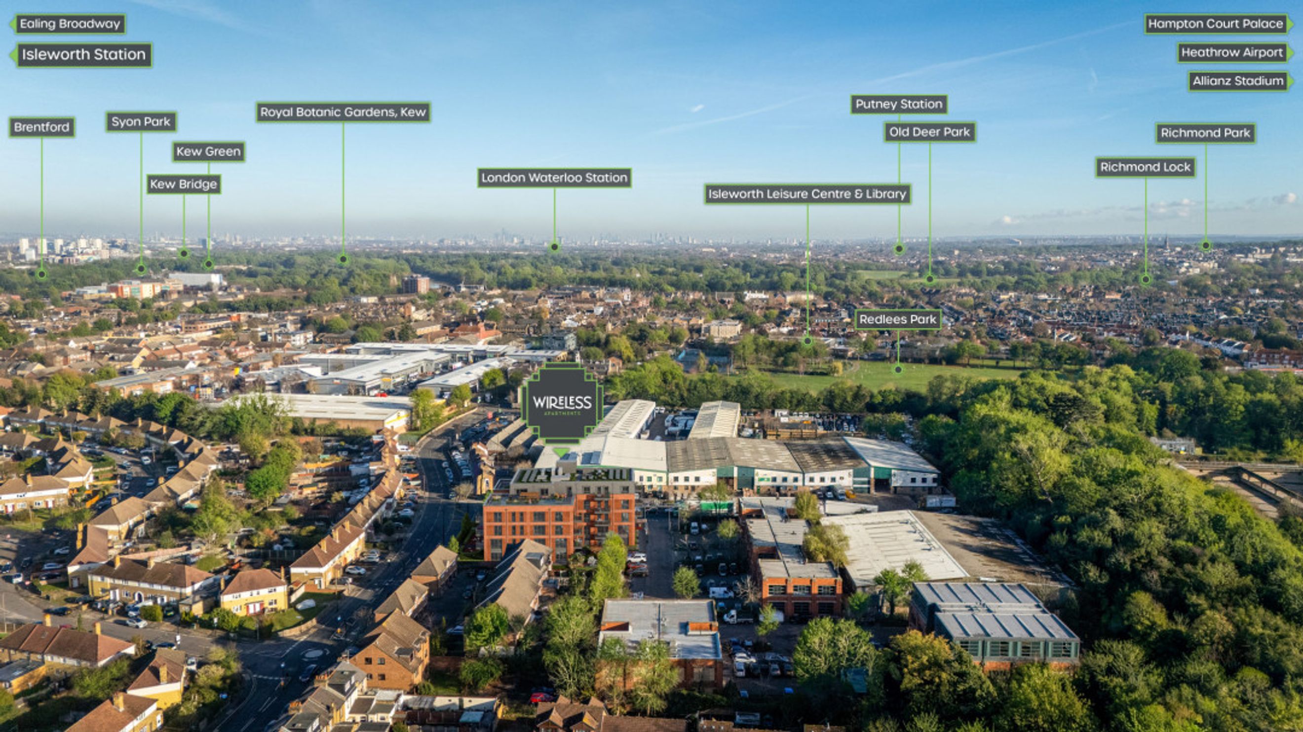 Property photo 5 of 12 for Fleming Way, Isleworth