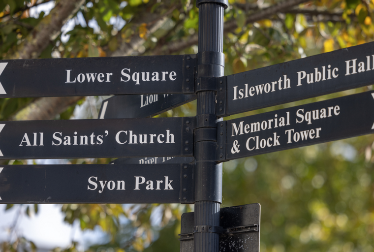 Property photo 9 of 12 for Fleming Way, Isleworth