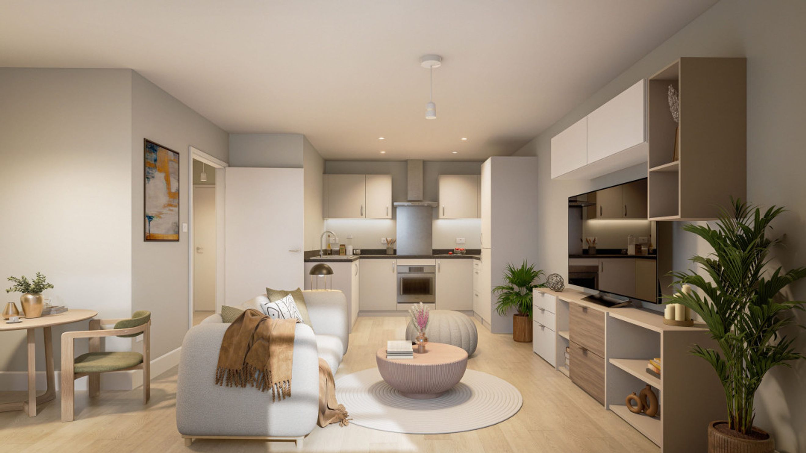 Property photo 2 of 12 for Fleming Way, Isleworth, Isleworth